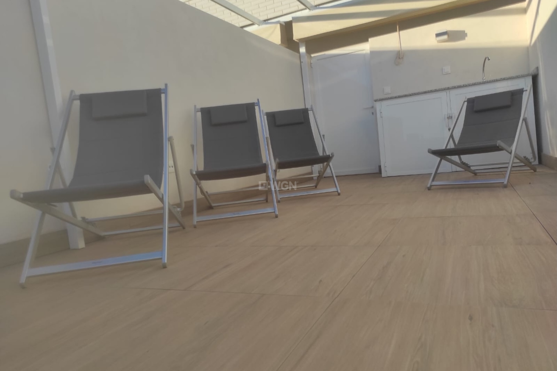 Resale - Apartment / flat - Los Alcázares - Costa Calida