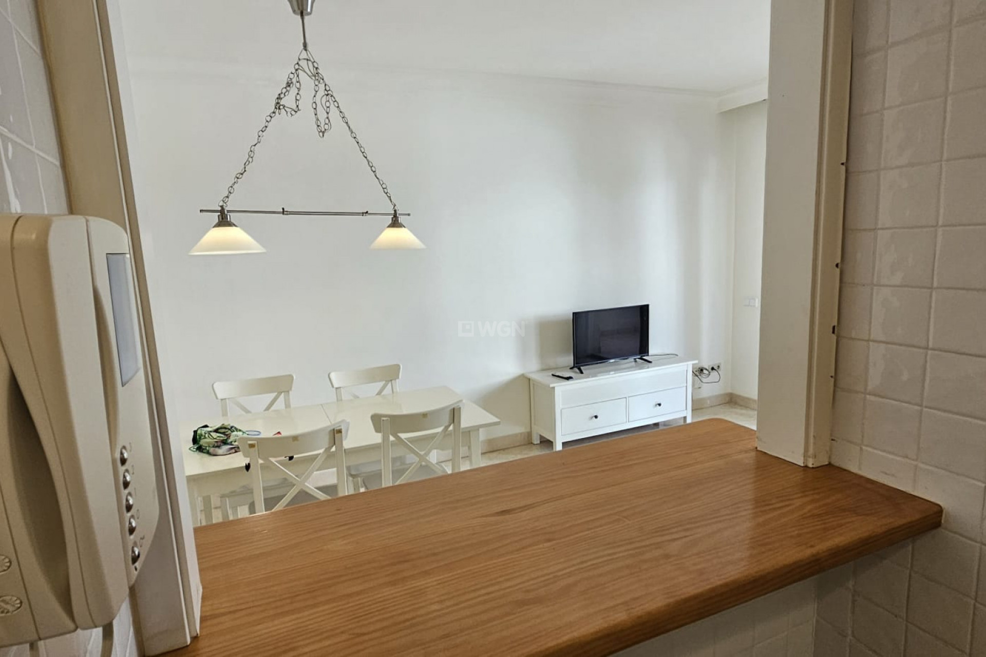 Resale - Apartment / flat - Los Alcázares - Costa Calida