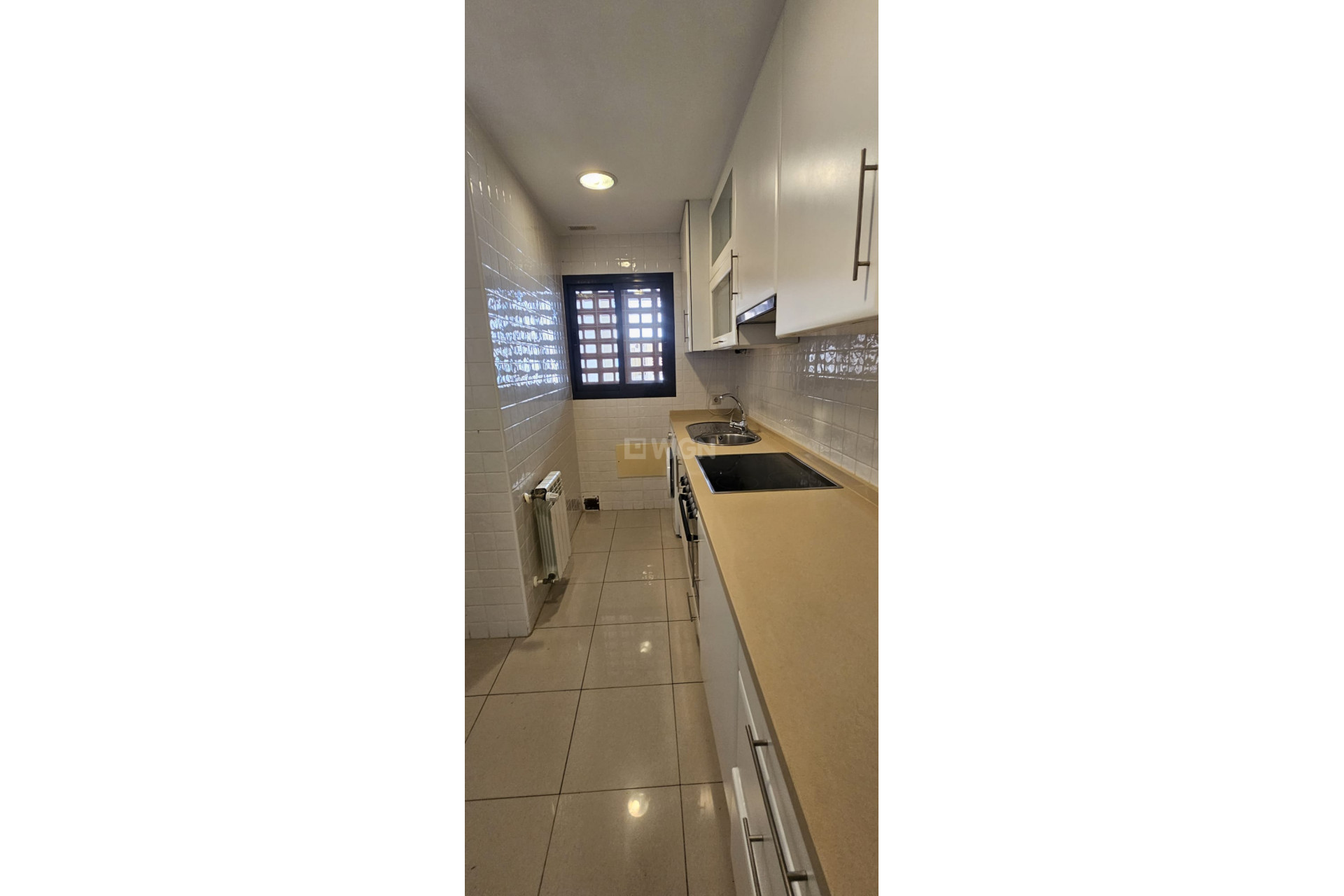 Resale - Apartment / flat - Los Alcázares - Costa Calida