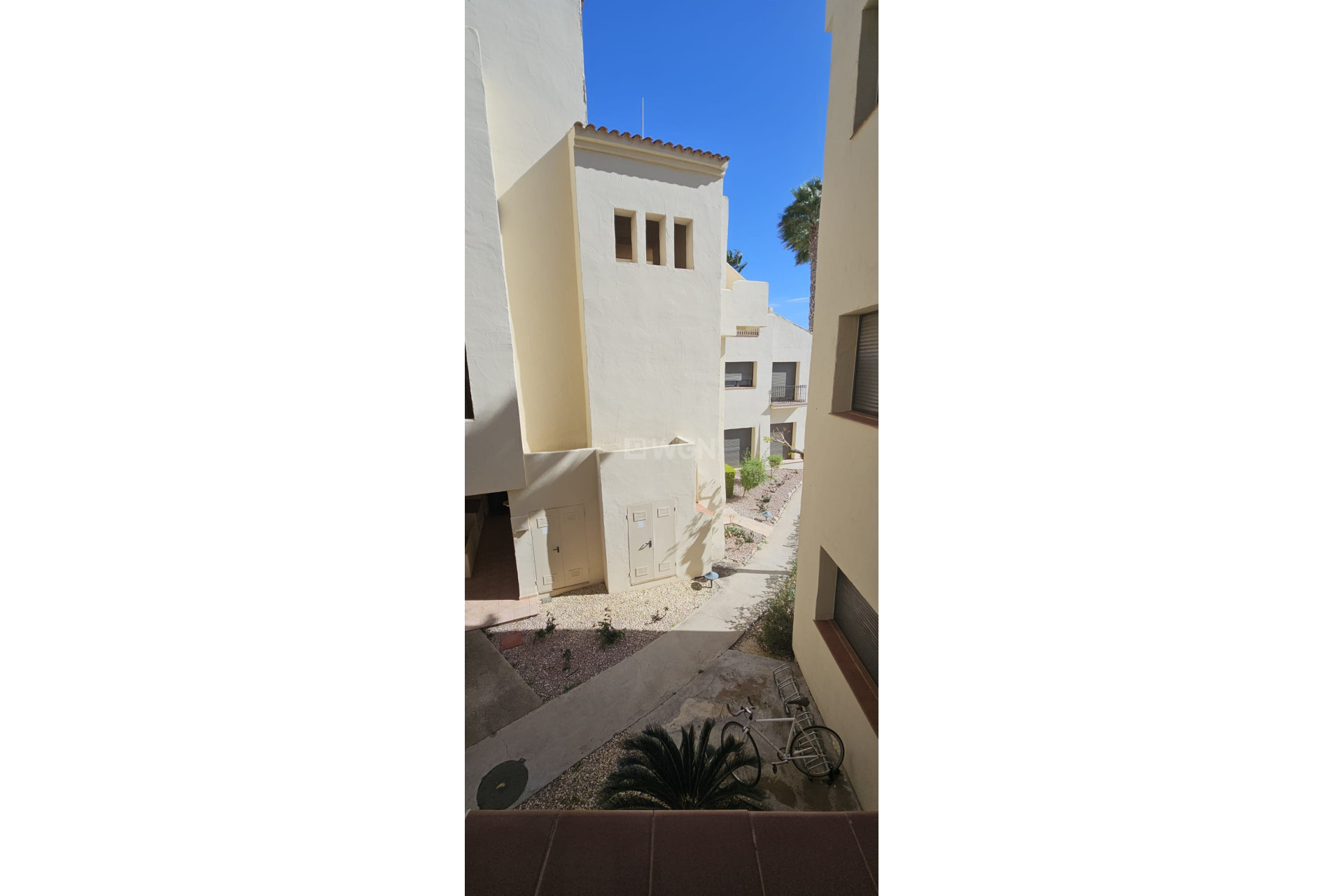 Resale - Apartment / flat - Los Alcázares - Costa Calida