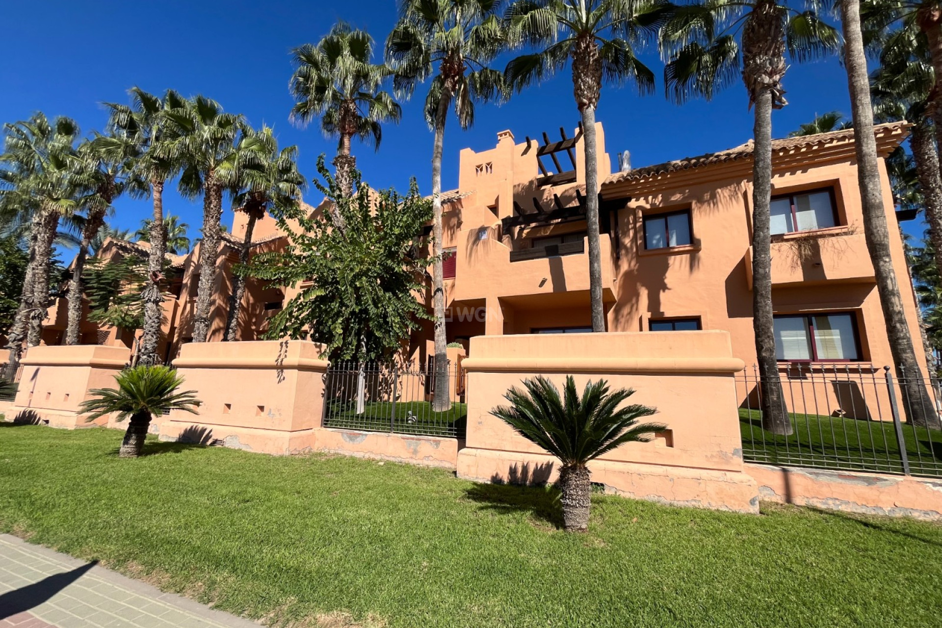 Resale - Apartment / flat - Los Alcázares - Costa Calida