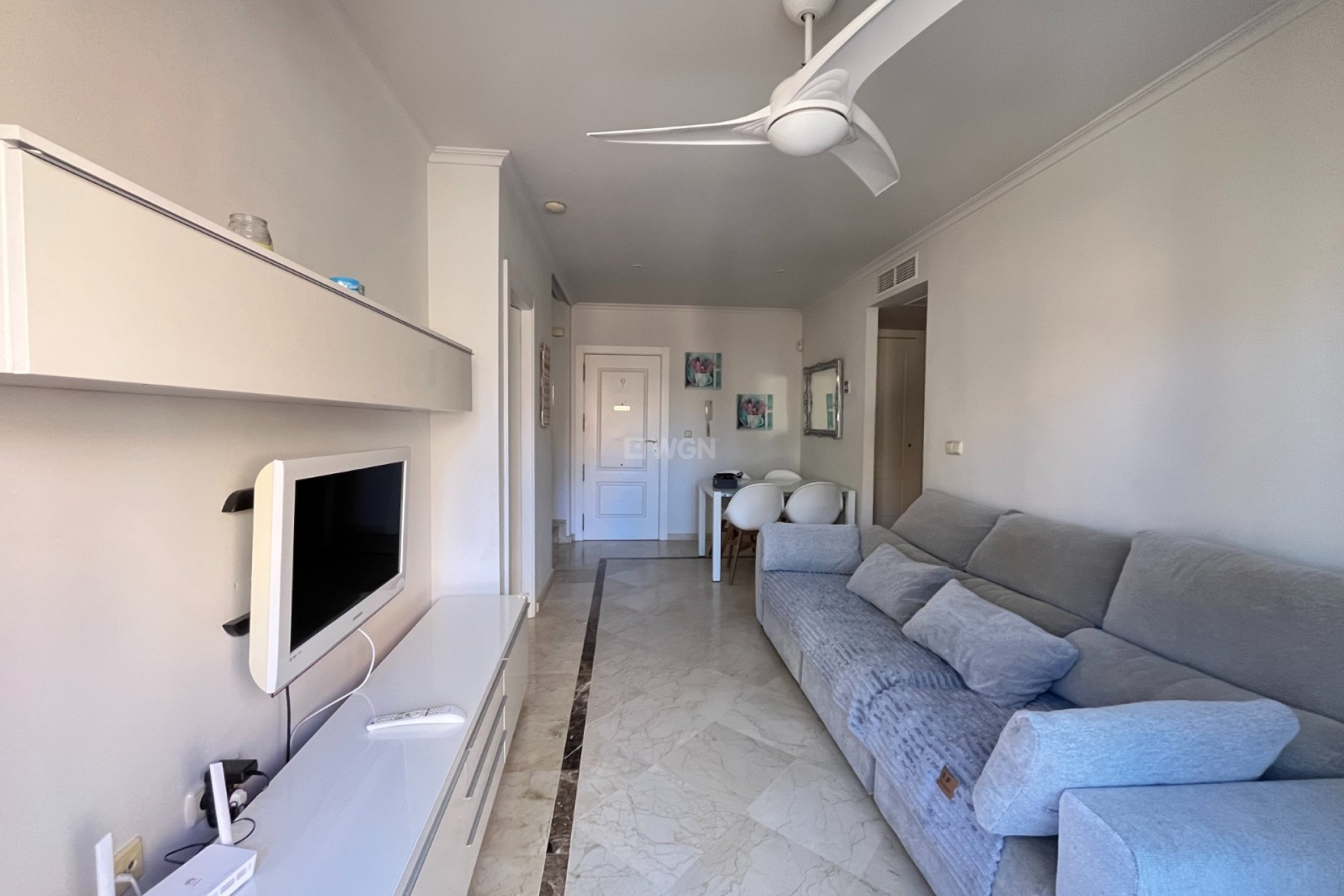 Resale - Apartment / flat - Los Alcázares - Costa Calida