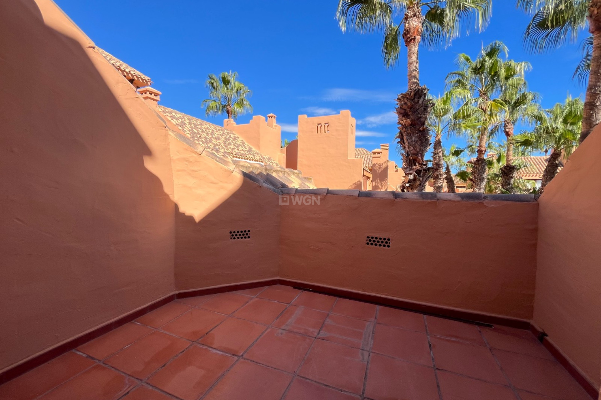 Resale - Apartment / flat - Los Alcázares - Costa Calida