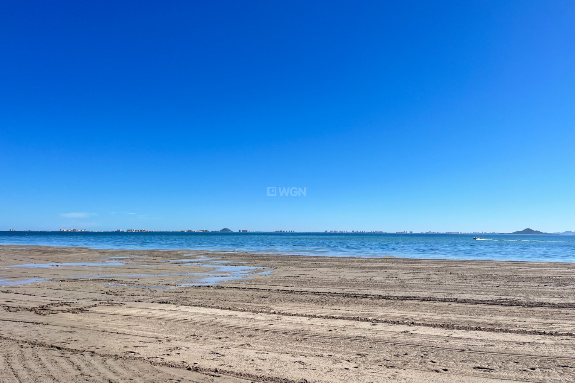 Resale - Apartment / flat - Los Alcázares - Costa Calida