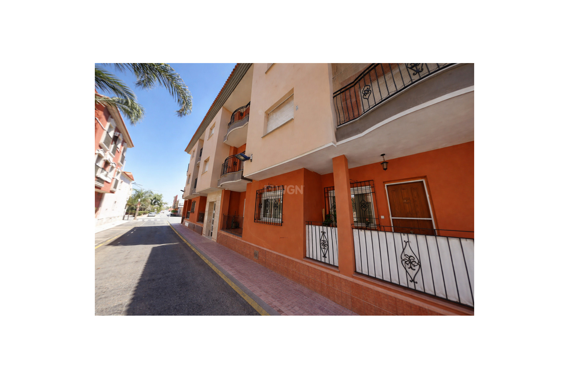 Resale - Apartment / flat - Los Alcázares - Costa Calida