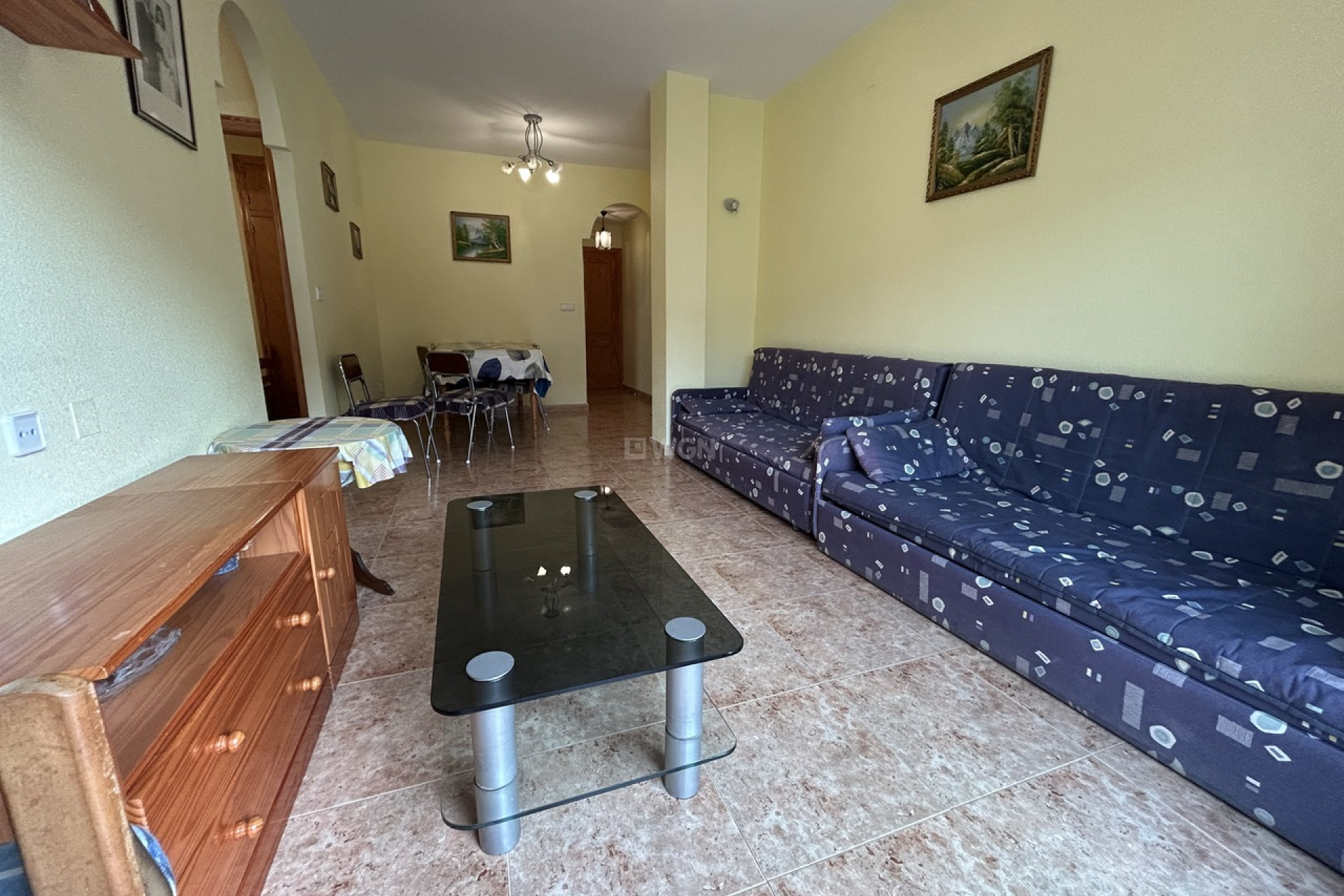 Resale - Apartment / flat - Los Alcázares - Costa Calida
