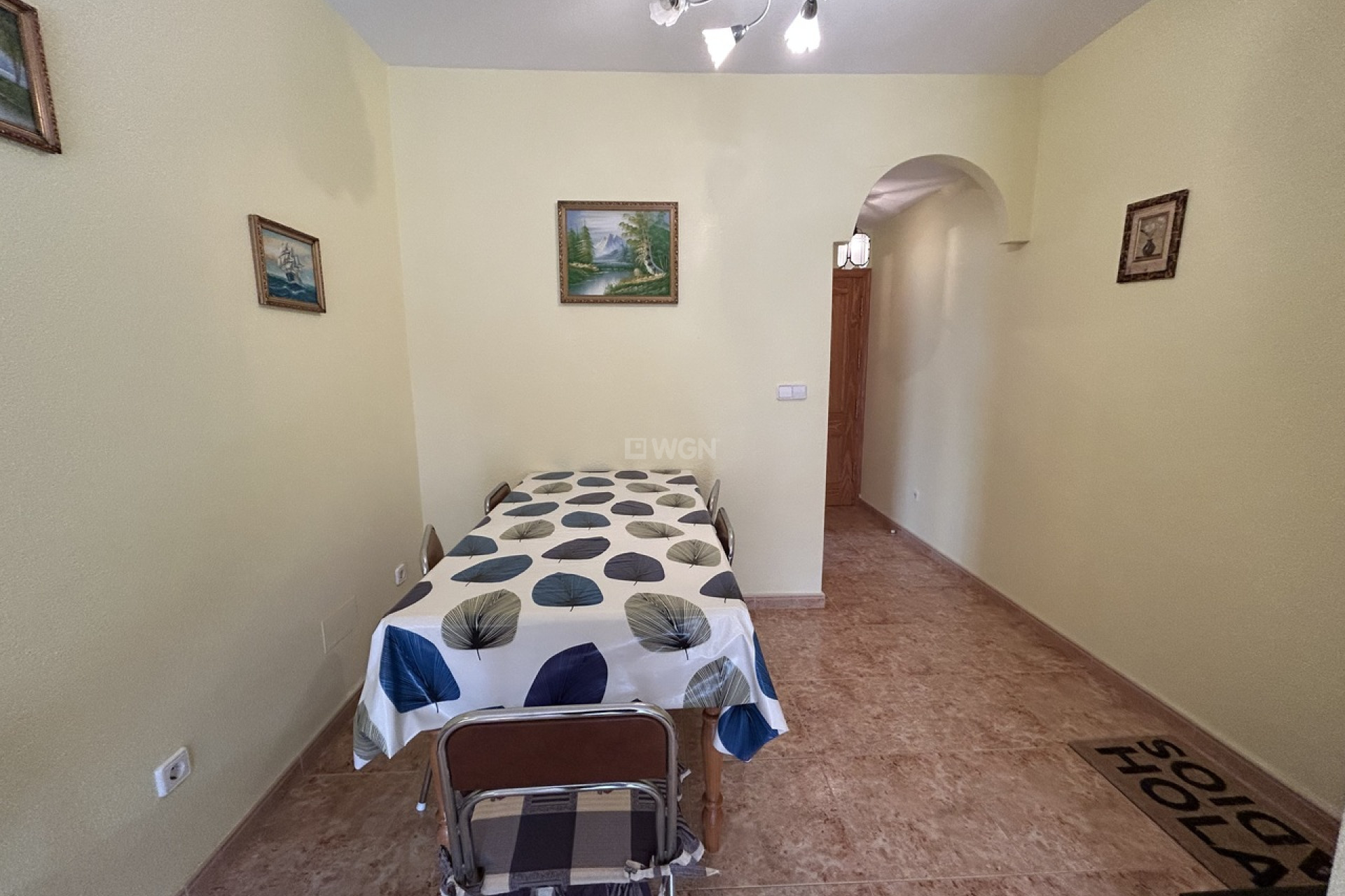 Resale - Apartment / flat - Los Alcázares - Costa Calida