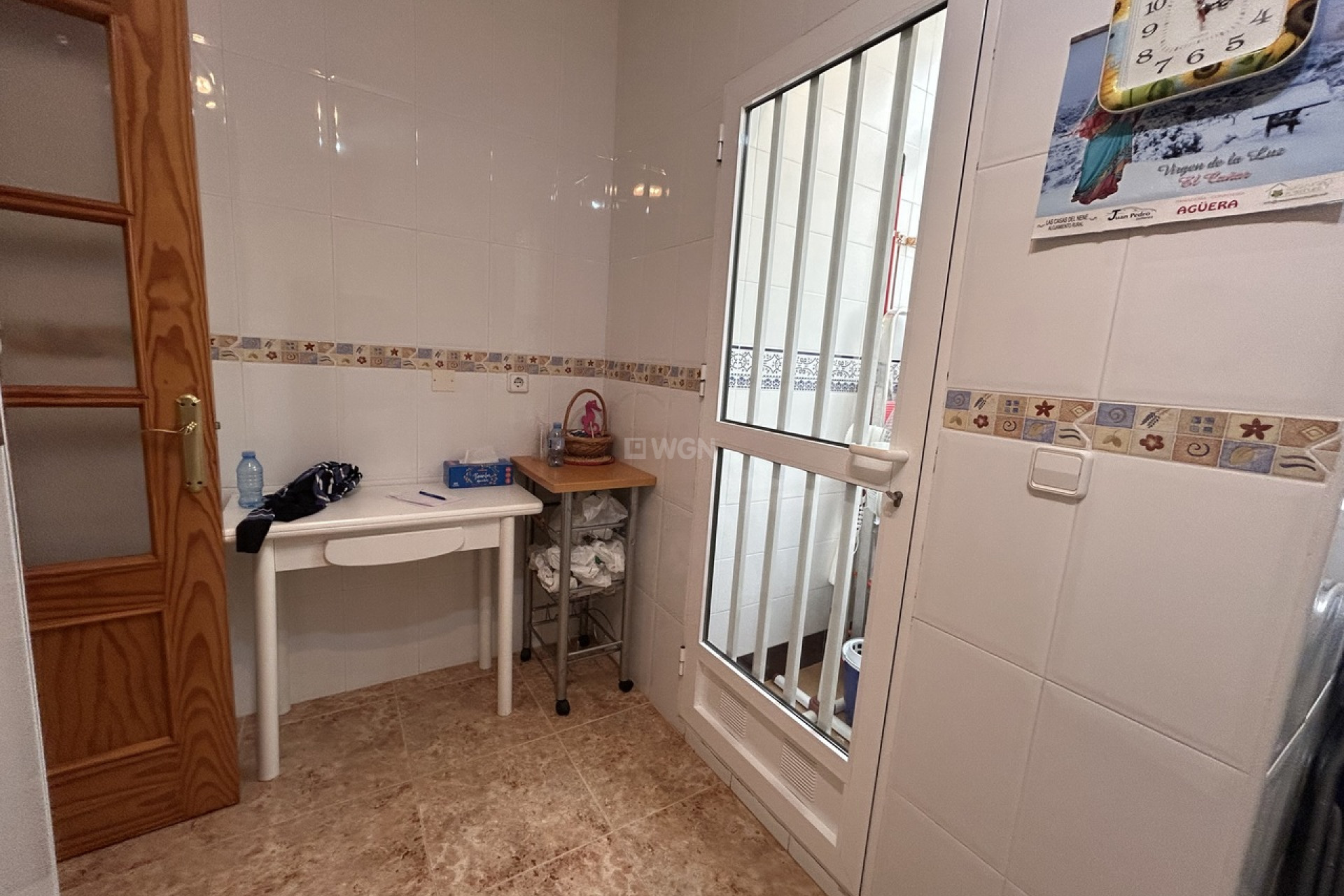 Resale - Apartment / flat - Los Alcázares - Costa Calida