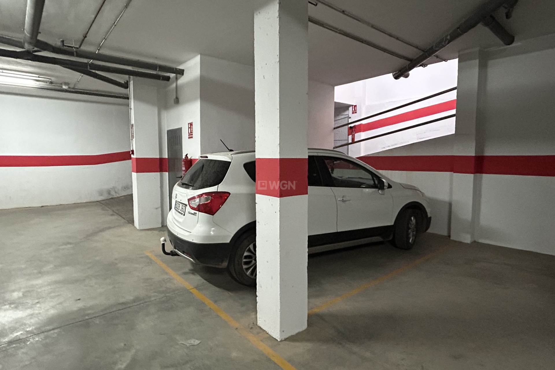 Resale - Apartment / flat - Los Alcázares - Costa Calida