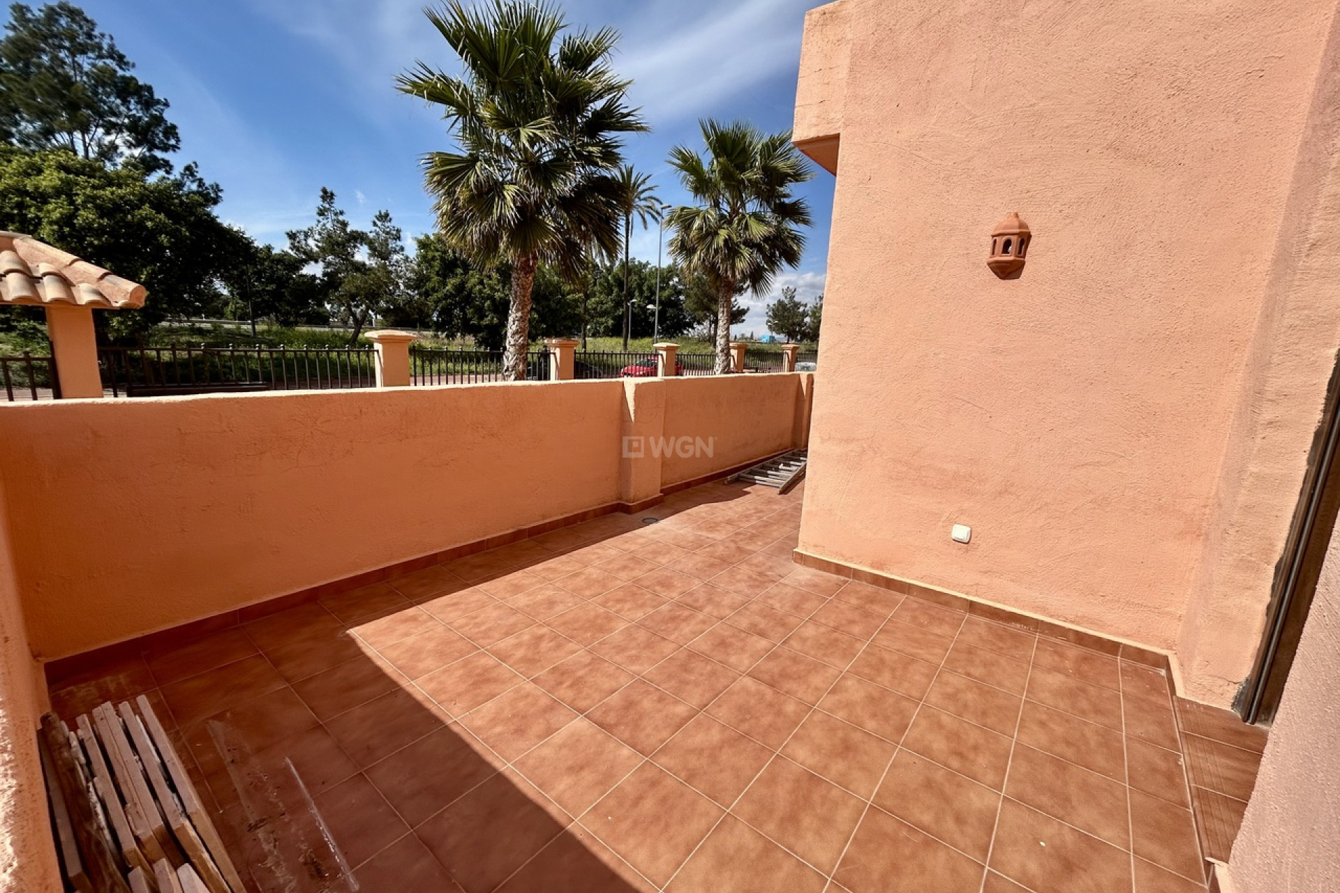 Resale - Apartment / flat - Los Alcázares - Costa Calida
