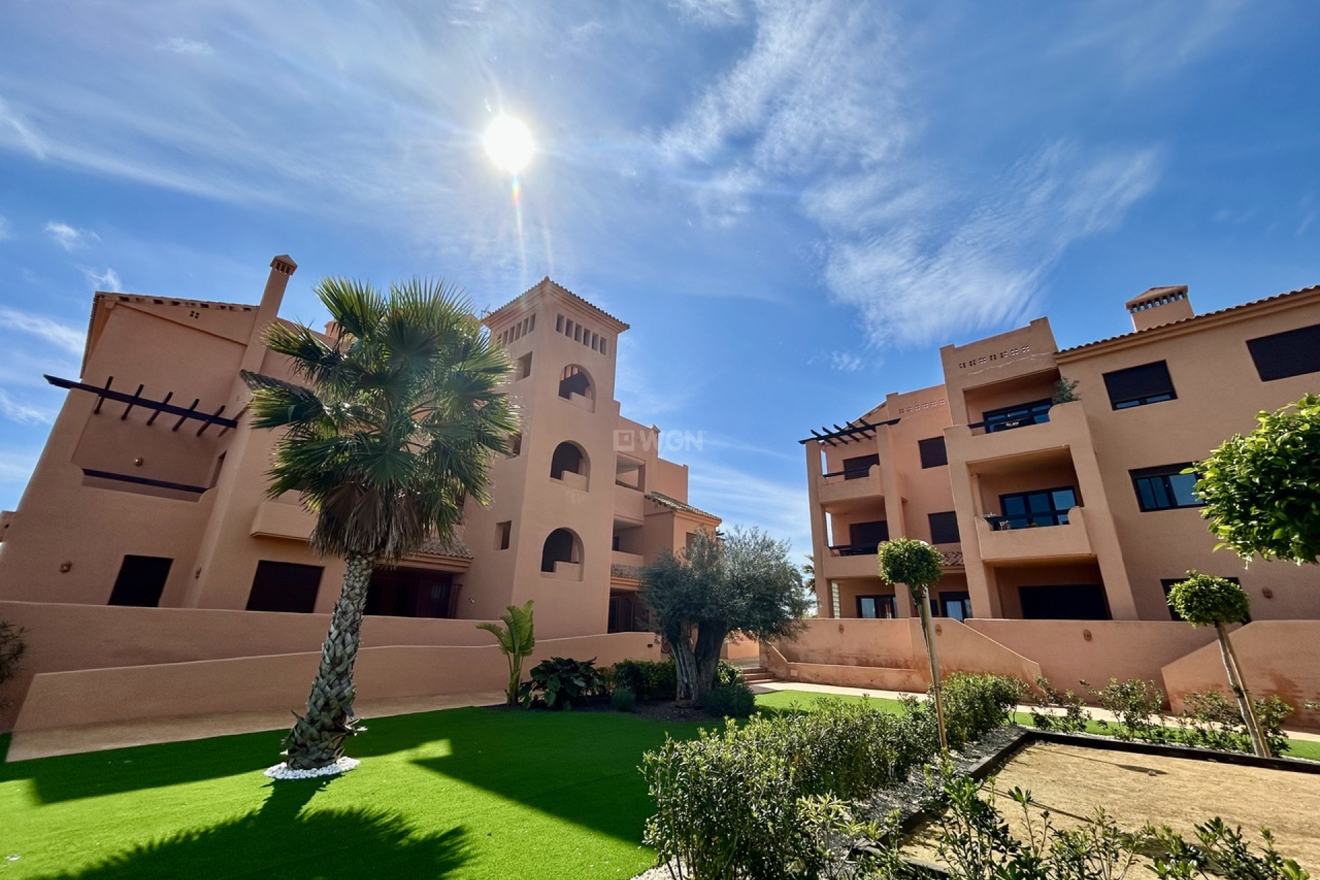 Resale - Apartment / flat - Los Alcázares - Costa Calida