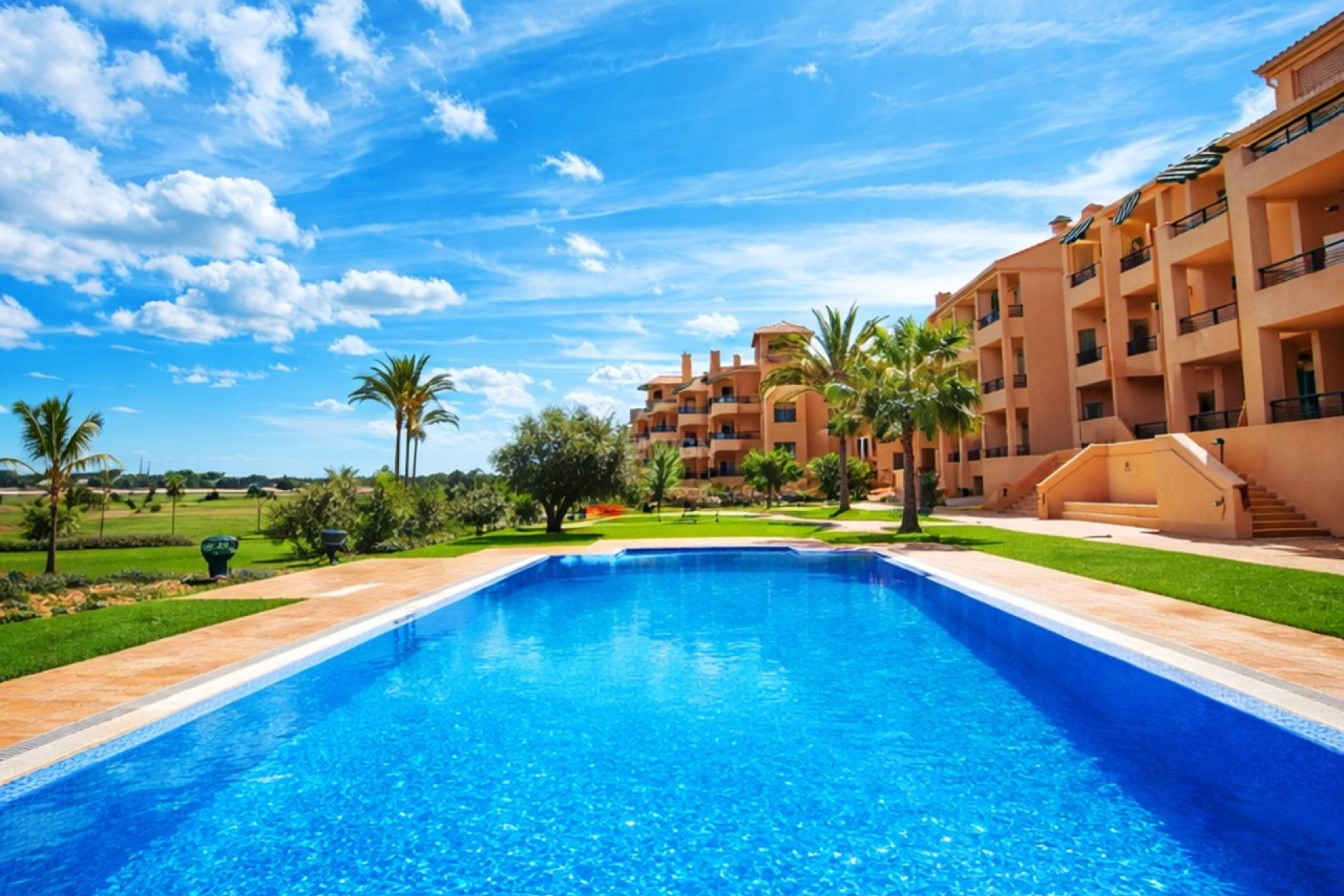 Resale - Apartment / flat - Los Alcázares - Costa Calida