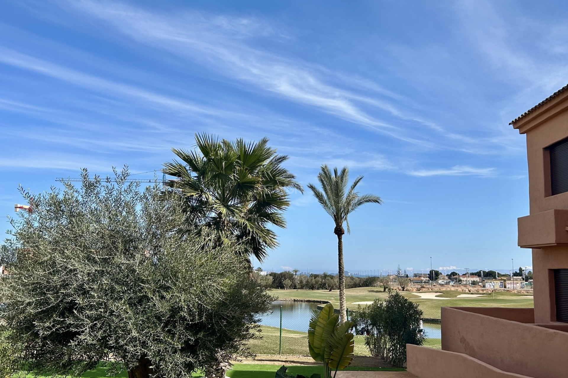 Resale - Apartment / flat - Los Alcázares - Costa Calida