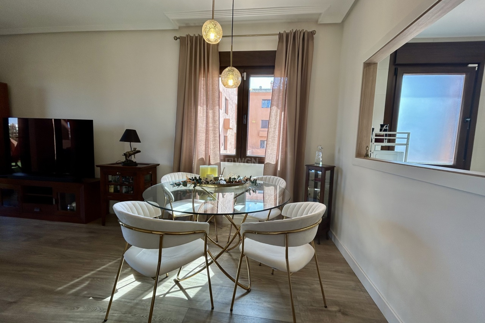 Resale - Apartment / flat - Los Alcázares - Costa Calida