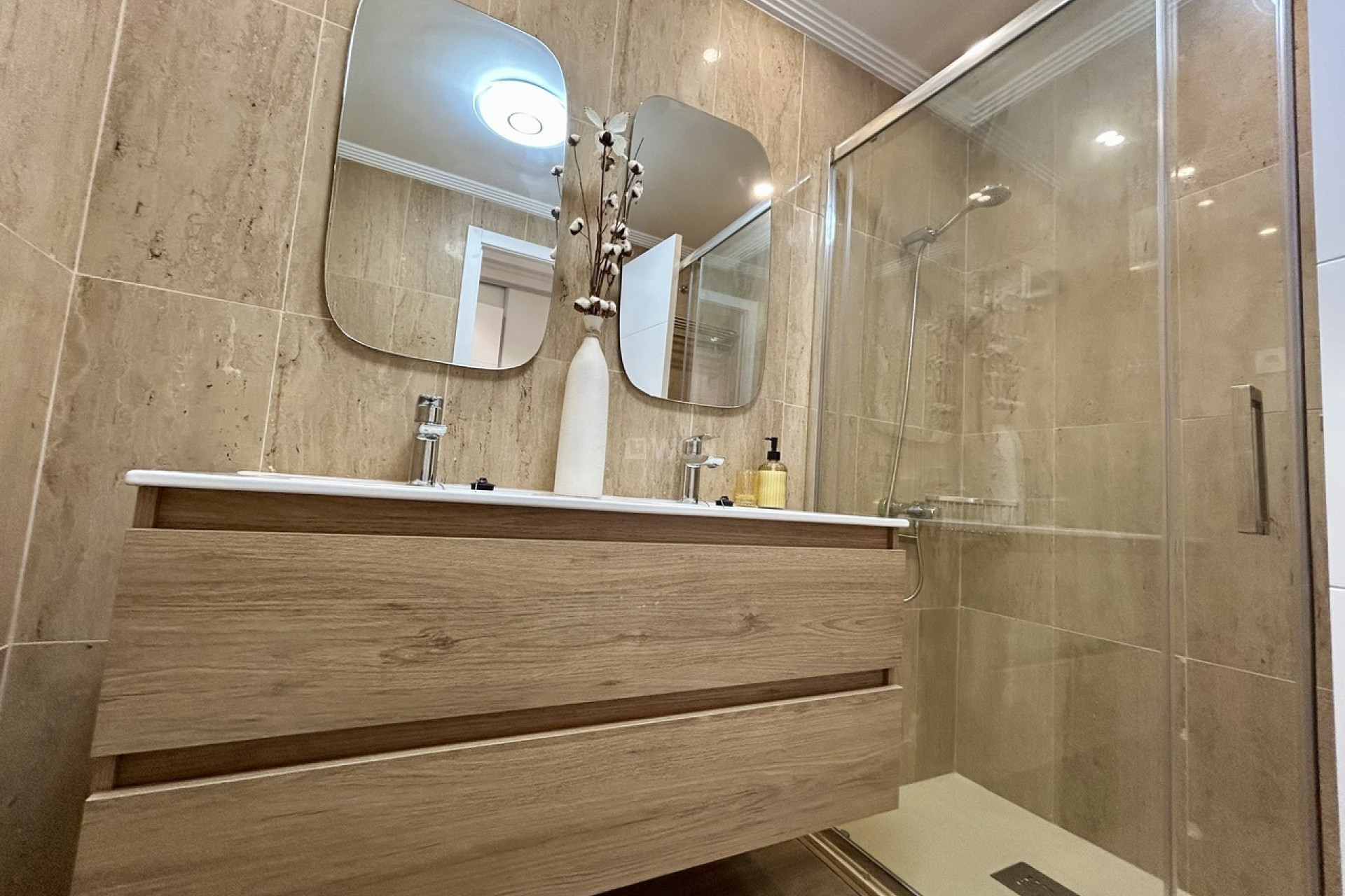 Resale - Apartment / flat - Los Alcázares - Costa Calida