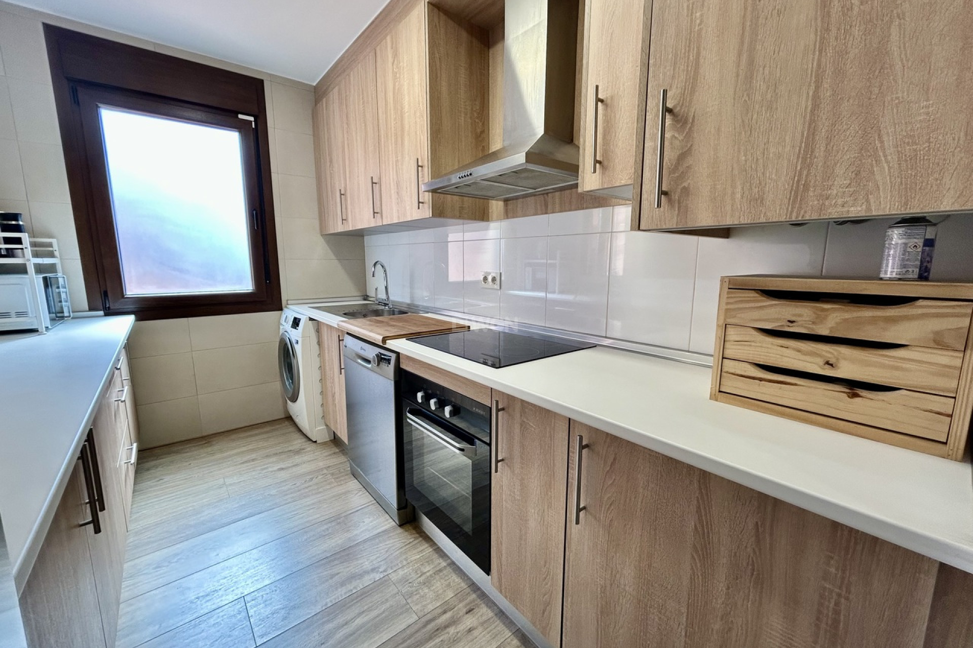 Resale - Apartment / flat - Los Alcázares - Costa Calida