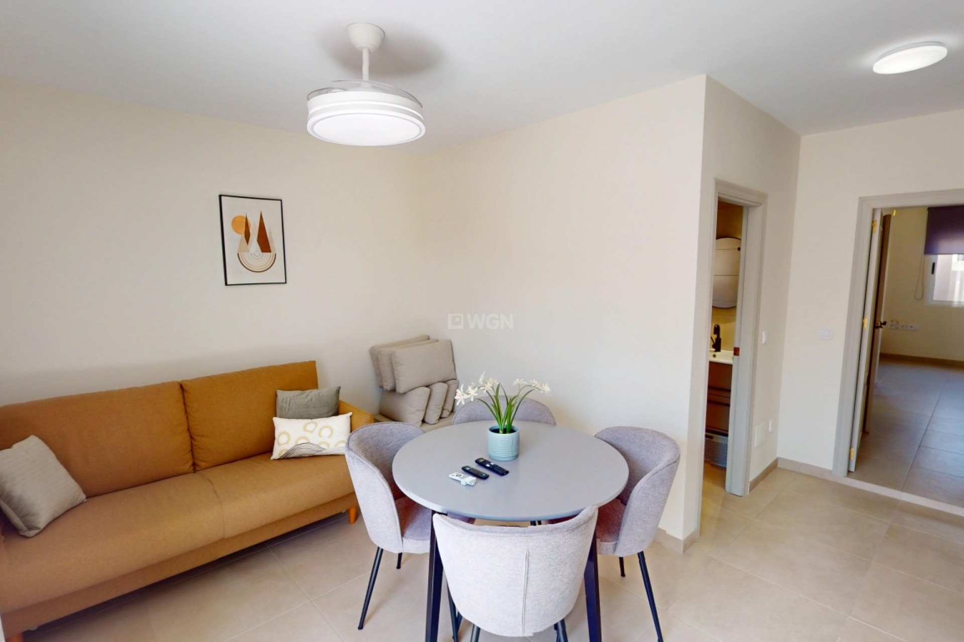 Resale - Apartment / flat - Los Alcázares - Costa Calida