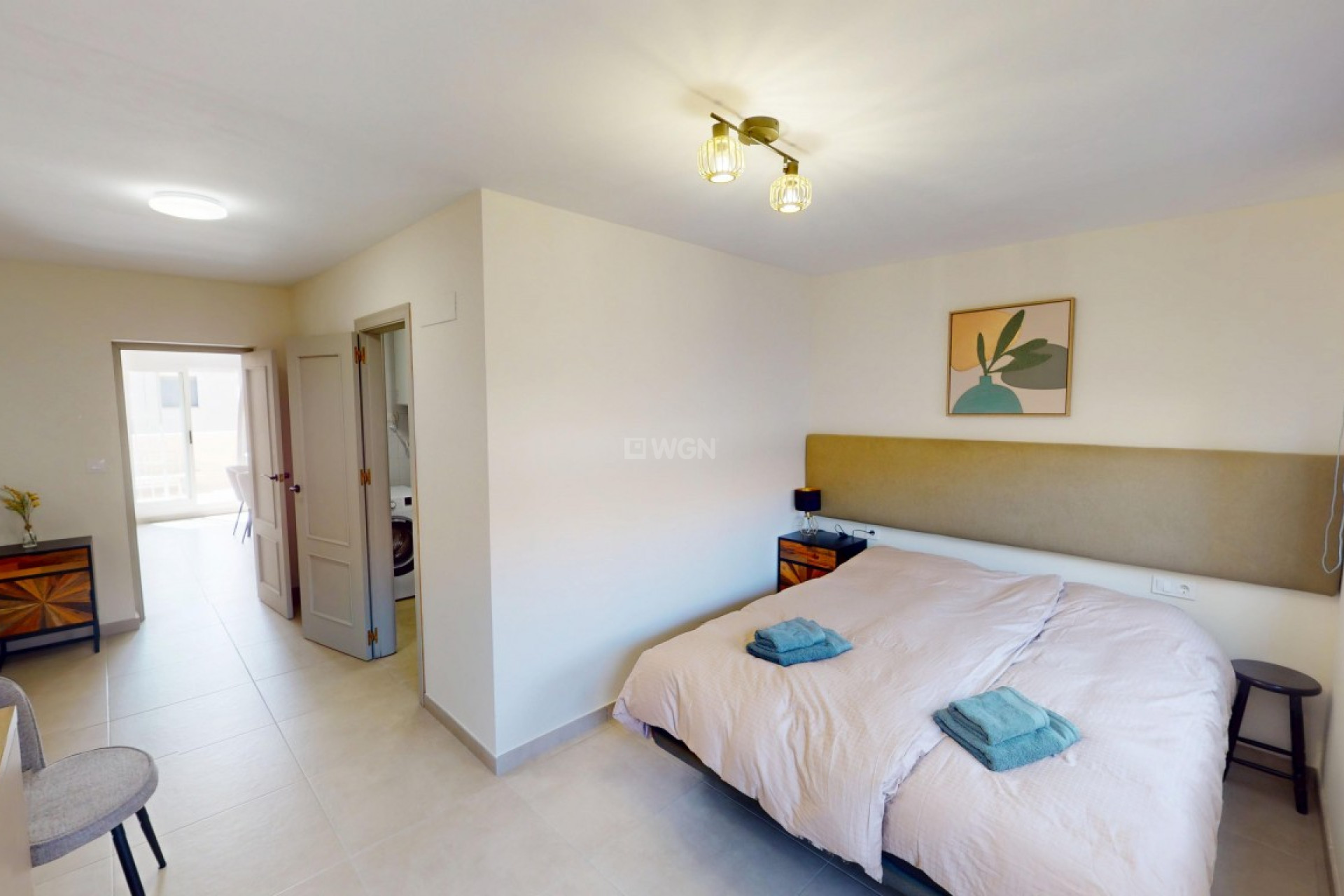 Resale - Apartment / flat - Los Alcázares - Costa Calida