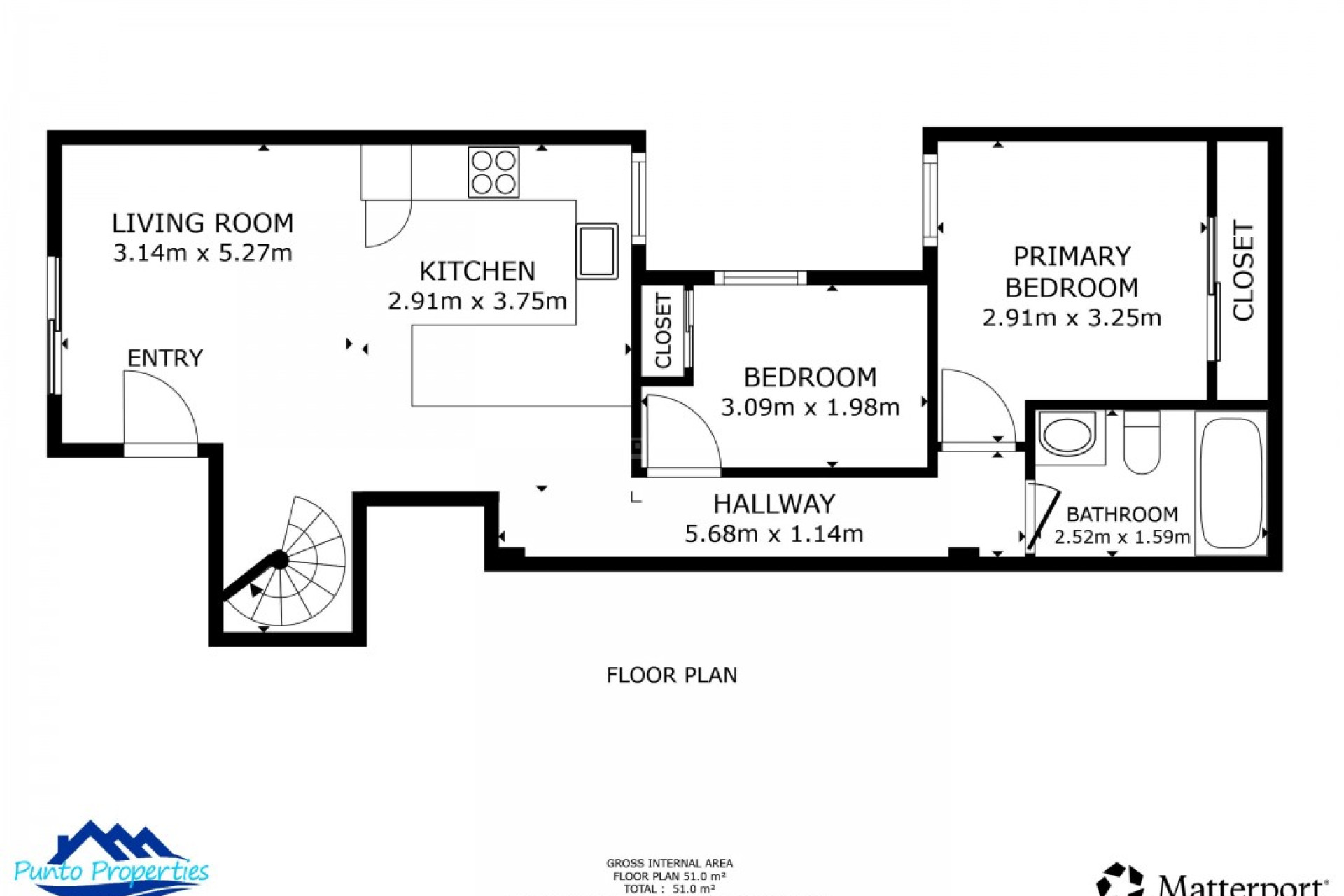 Resale - Apartment / flat - Los Alcázares - Costa Calida