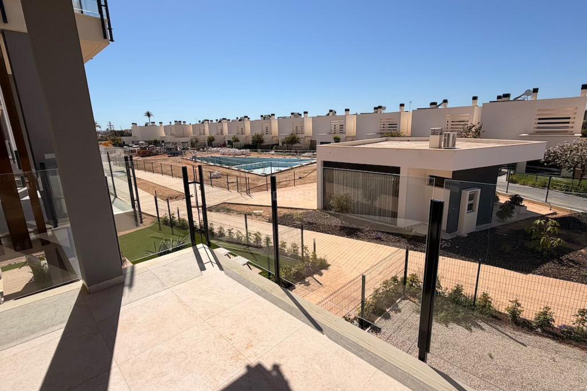 Resale - Apartment / flat - Los Alcázares - Costa Calida