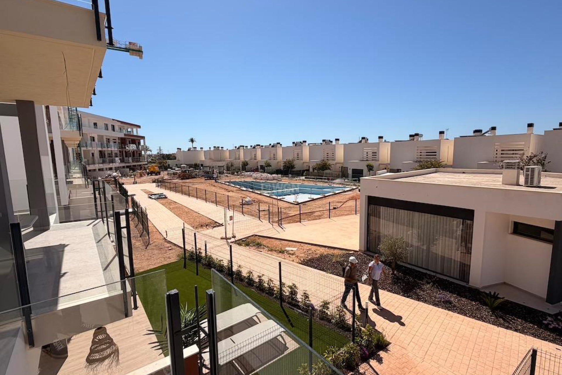 Resale - Apartment / flat - Los Alcázares - Costa Calida