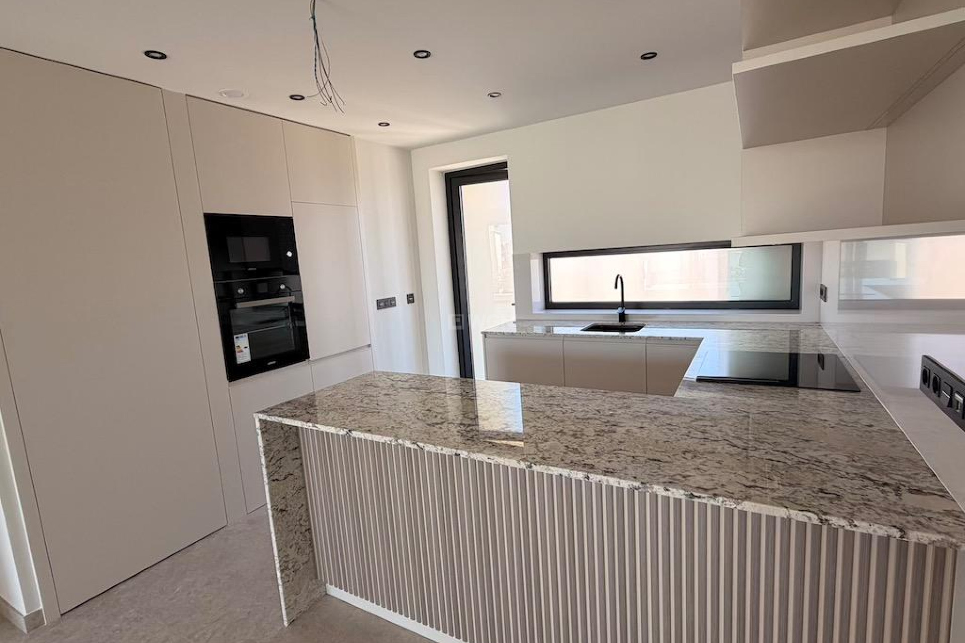 Resale - Apartment / flat - Los Alcázares - Costa Calida