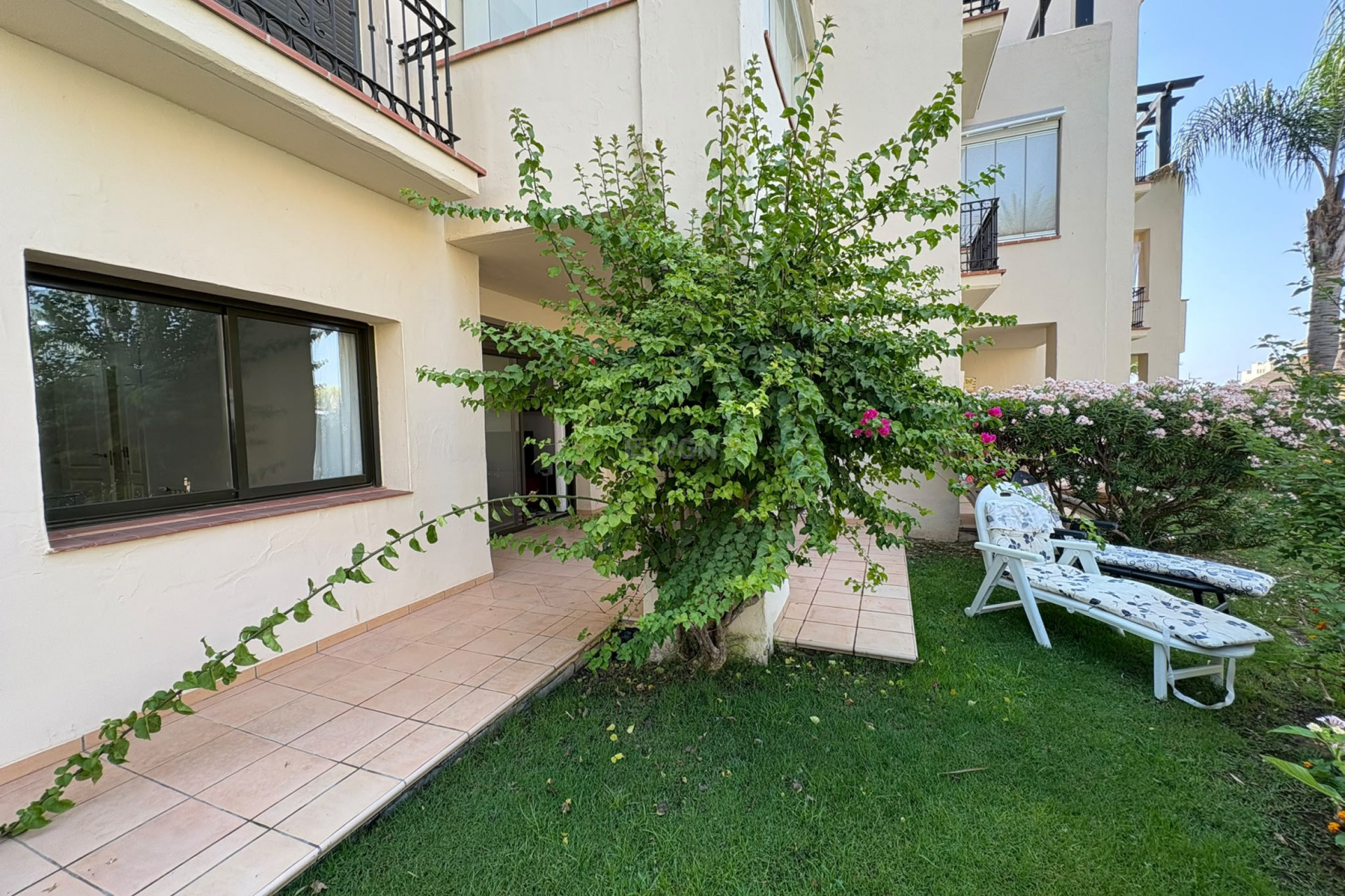 Resale - Apartment / flat - Los Alcázares - Costa Calida