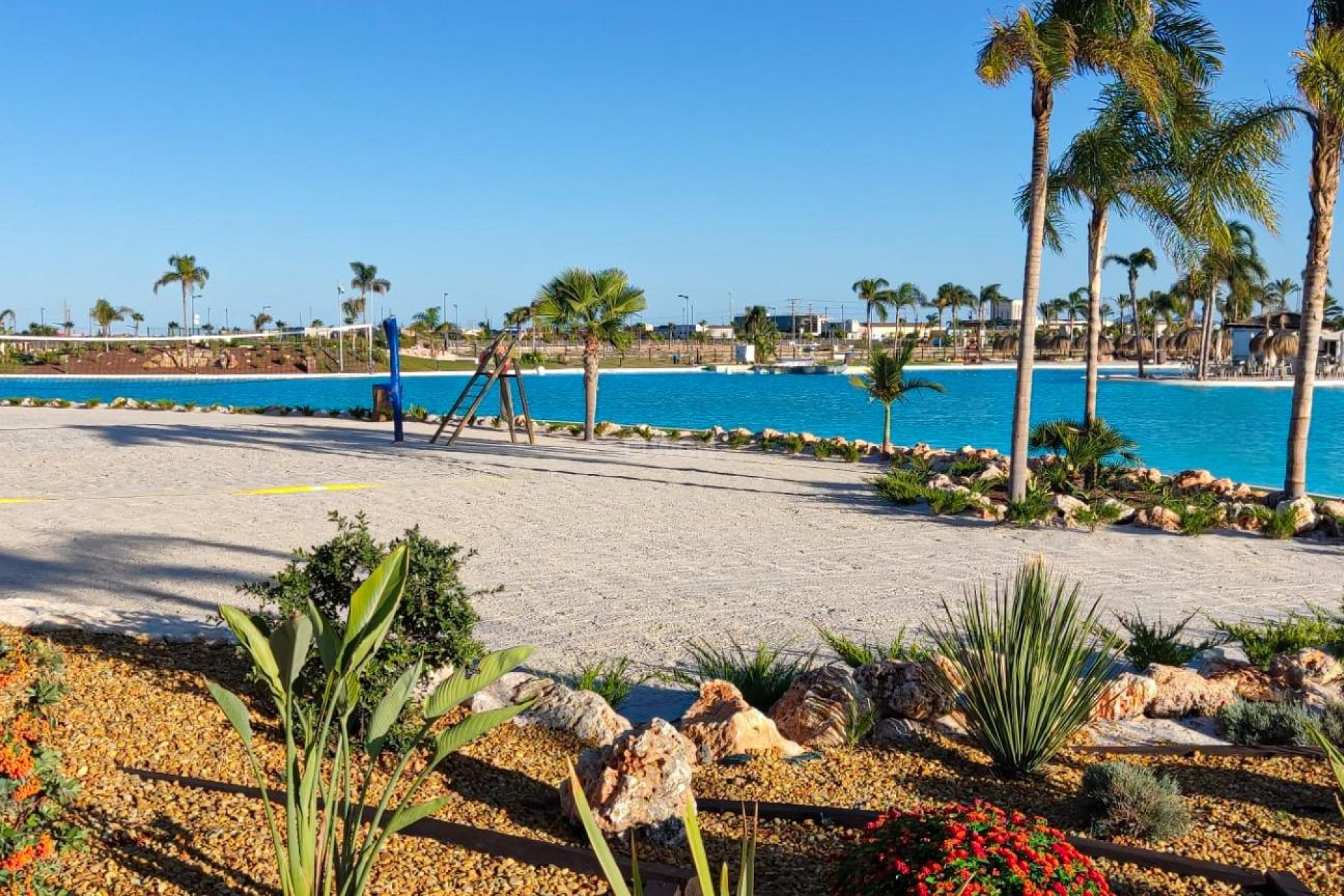 Resale - Apartment / flat - Los Alcázares - Dolores de Pacheco-Santa Rosalía