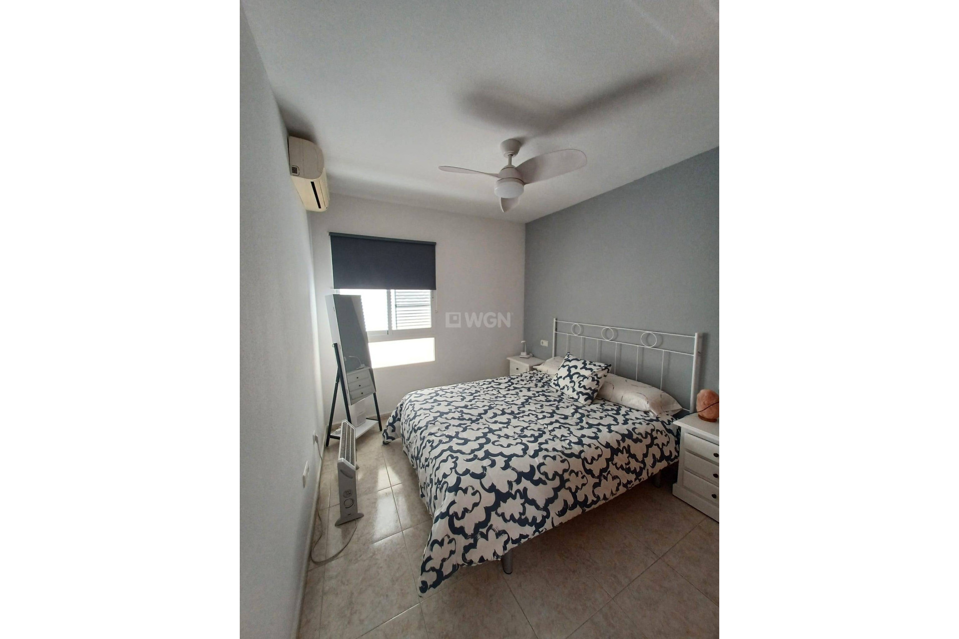 Resale - Apartment / flat - Los Alcázares - La Minería
