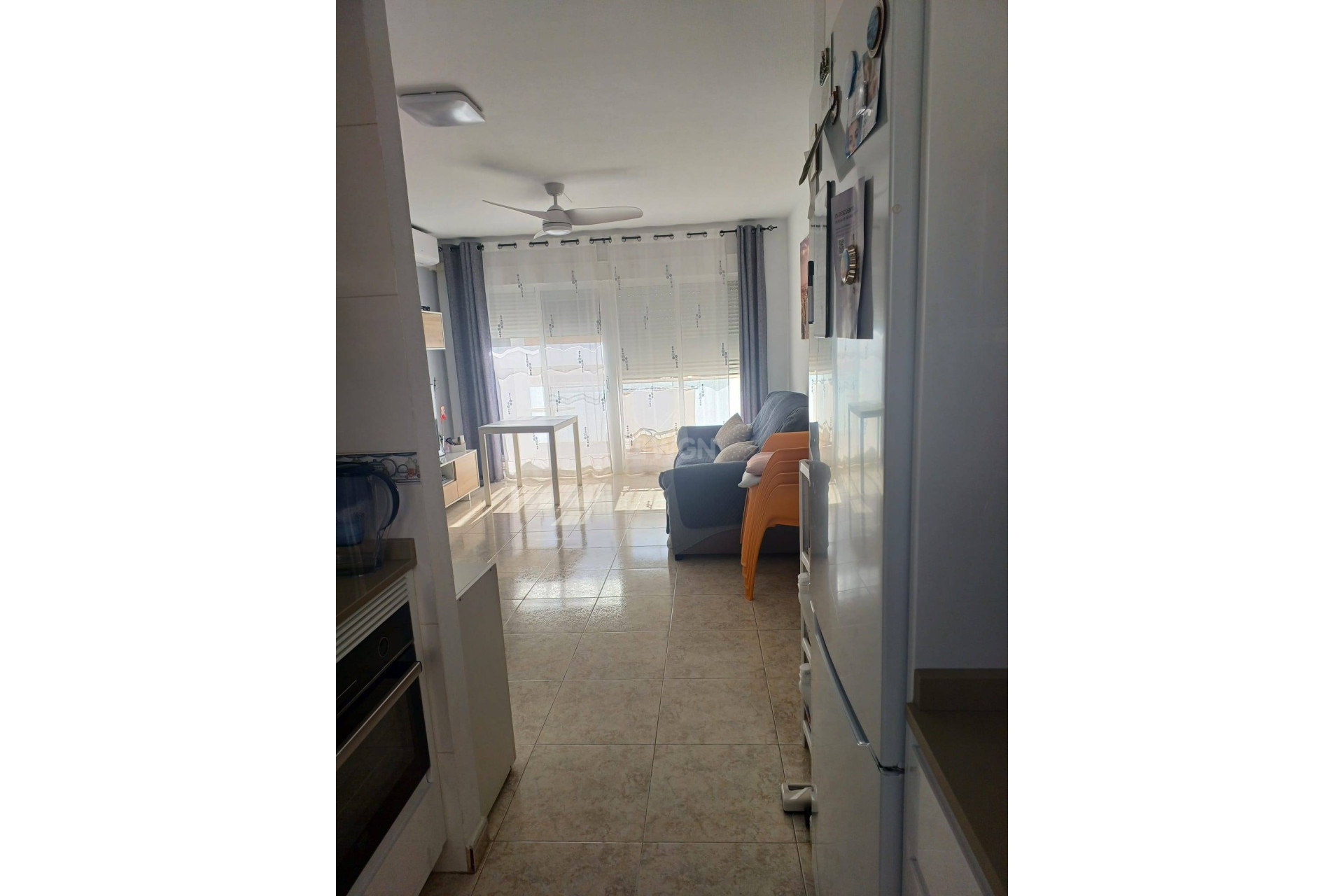 Resale - Apartment / flat - Los Alcázares - La Minería