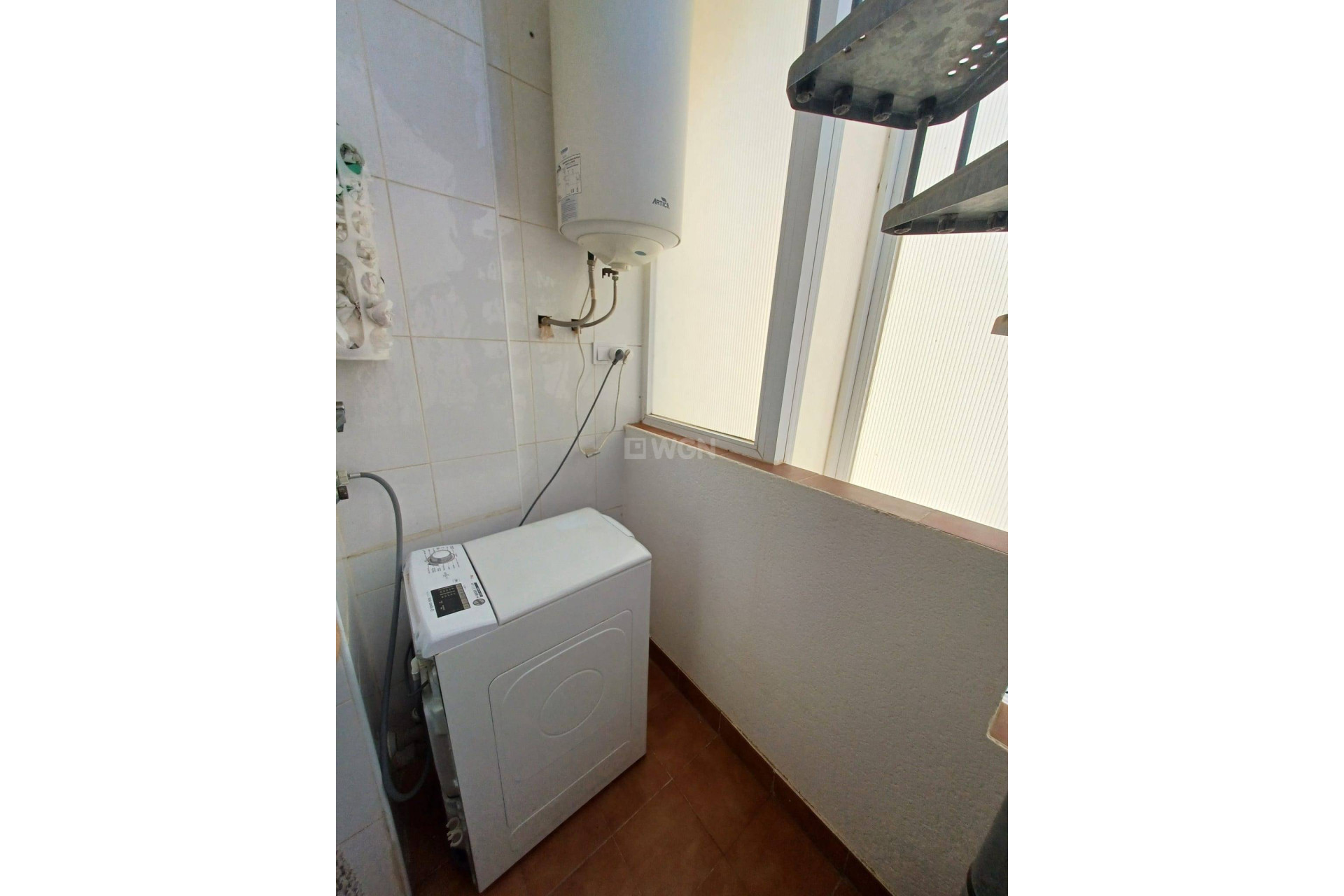 Resale - Apartment / flat - Los Alcázares - La Minería