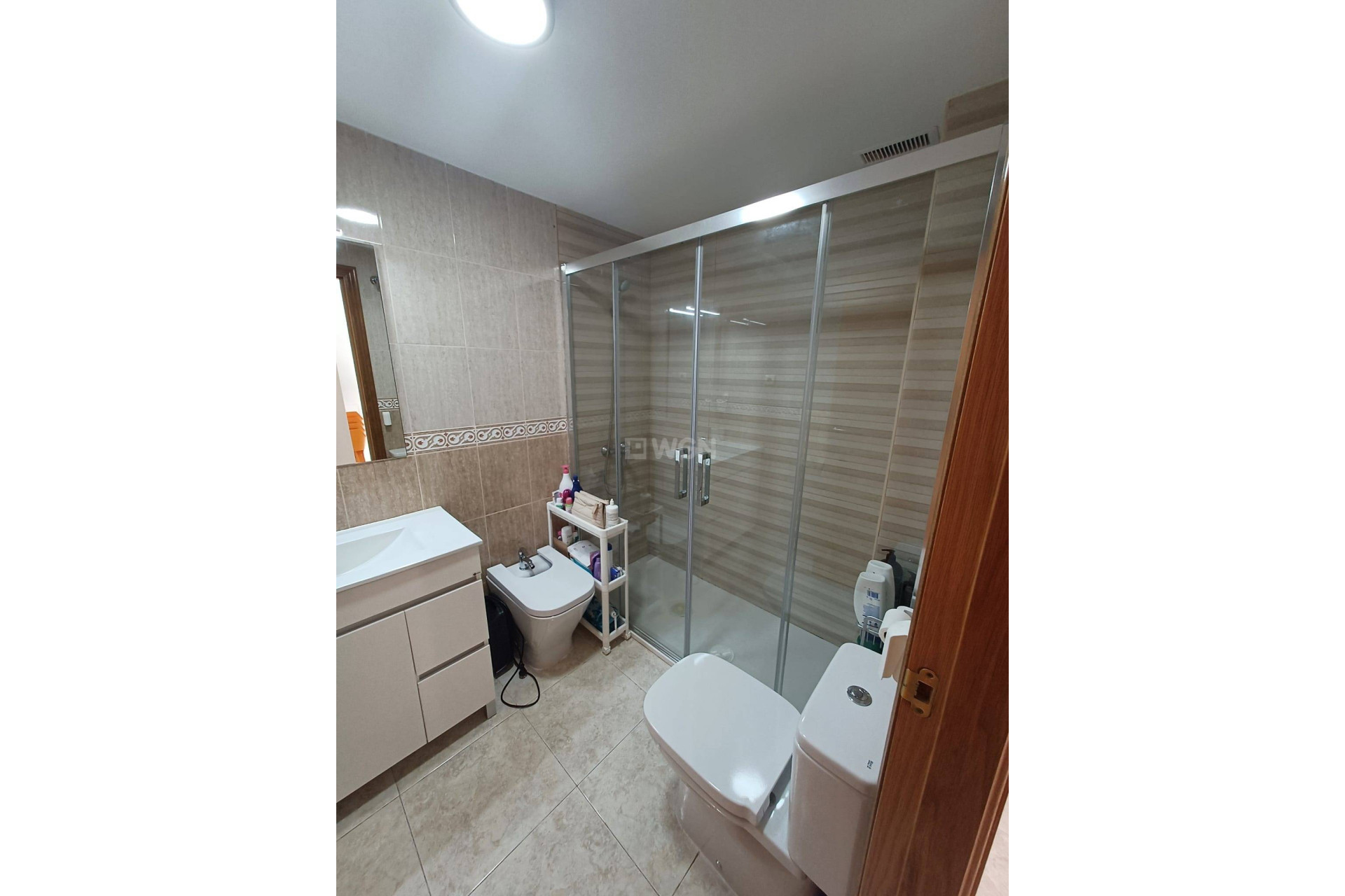 Resale - Apartment / flat - Los Alcázares - La Minería