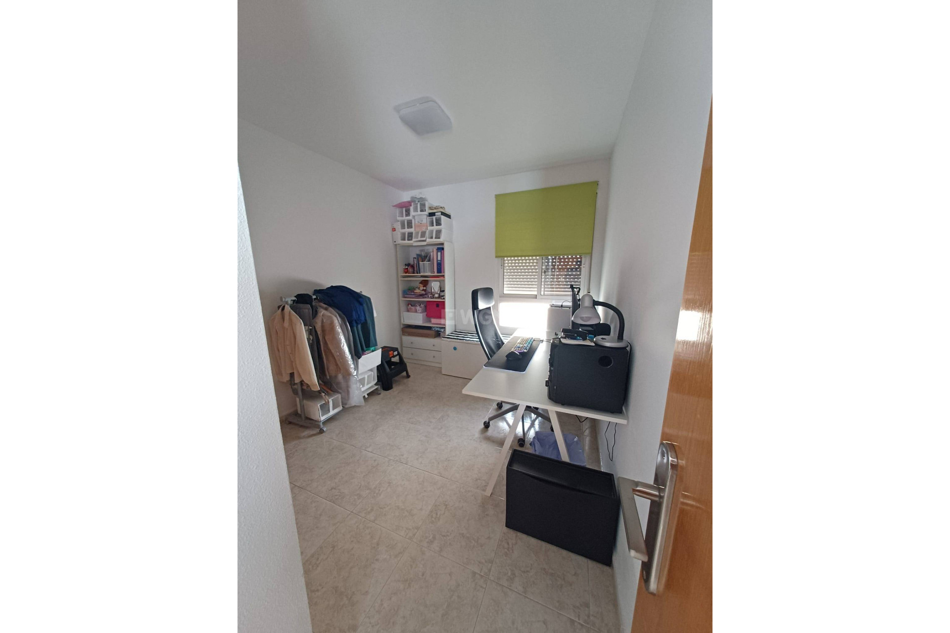 Resale - Apartment / flat - Los Alcázares - La Minería