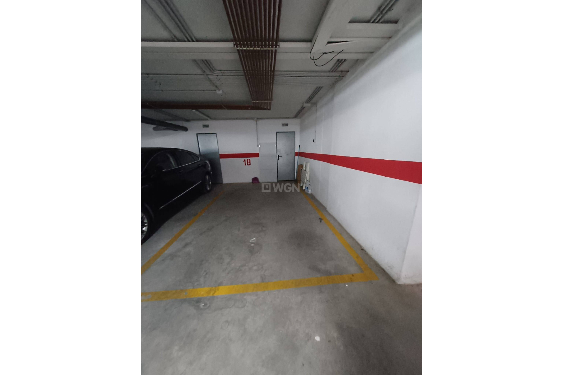 Resale - Apartment / flat - Los Alcázares - La Minería
