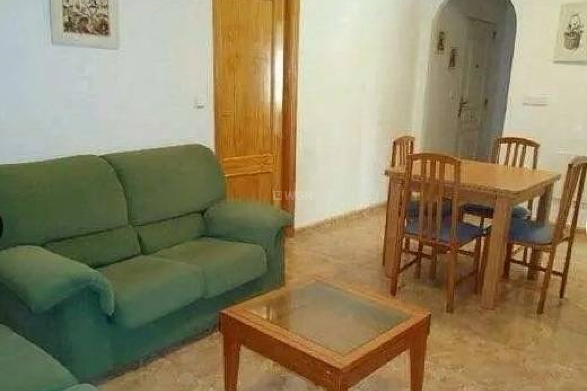 Resale - Apartment / flat - Los Alcázares - Las Velas