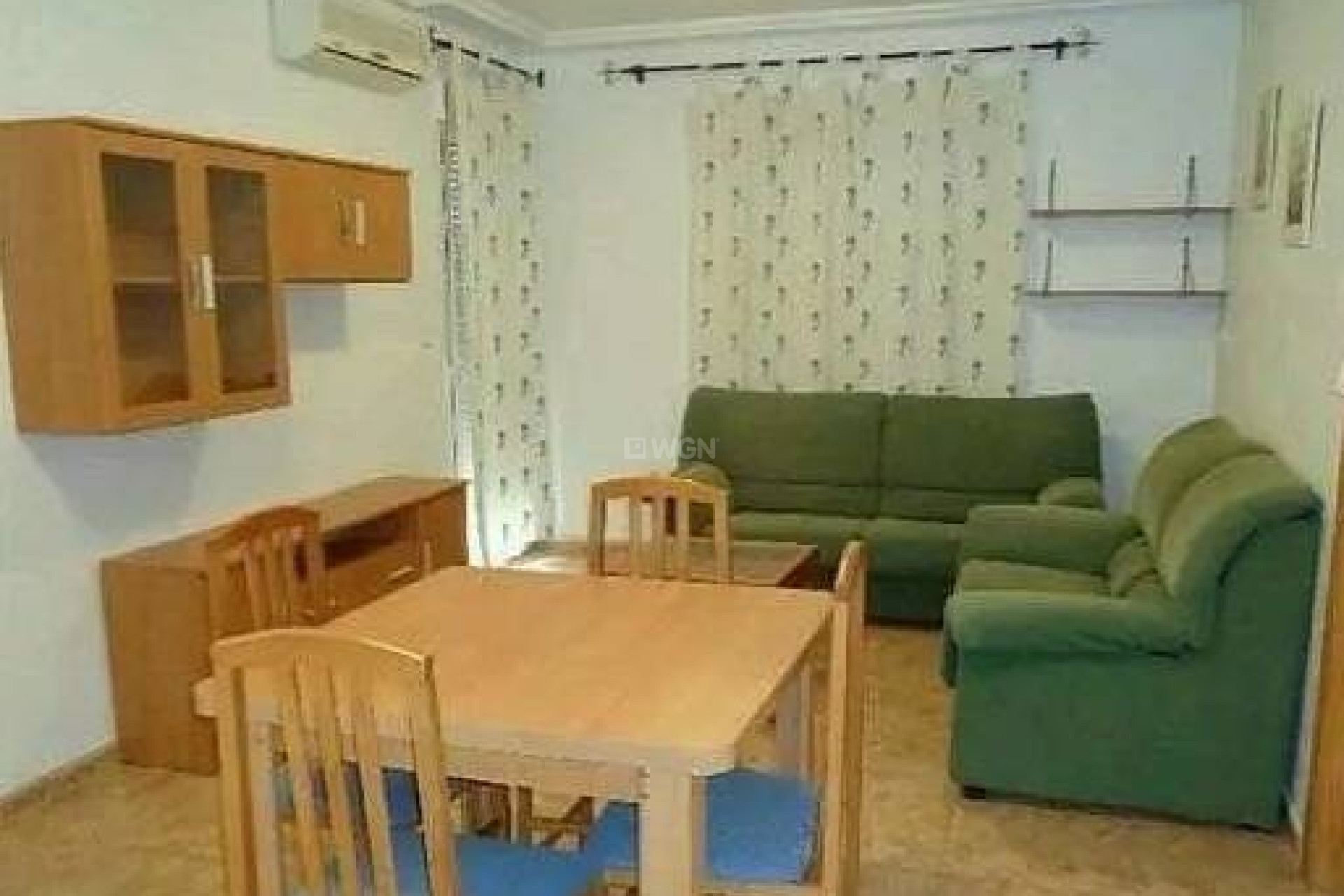 Resale - Apartment / flat - Los Alcázares - Las Velas