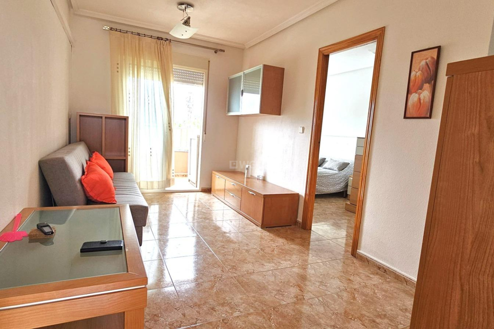 Resale - Apartment / flat - Los Alcázares - Las Velas