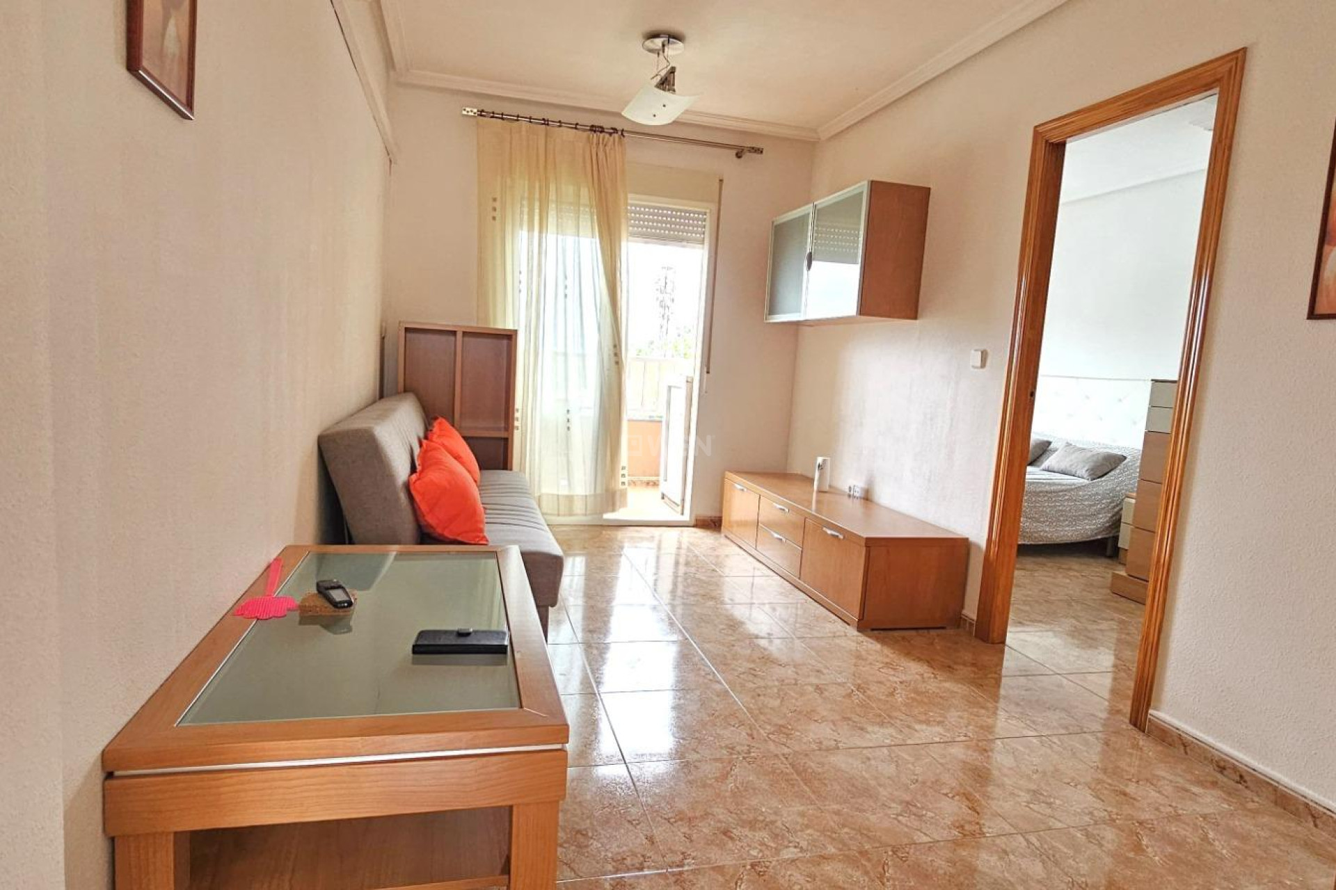 Resale - Apartment / flat - Los Alcázares - Las Velas