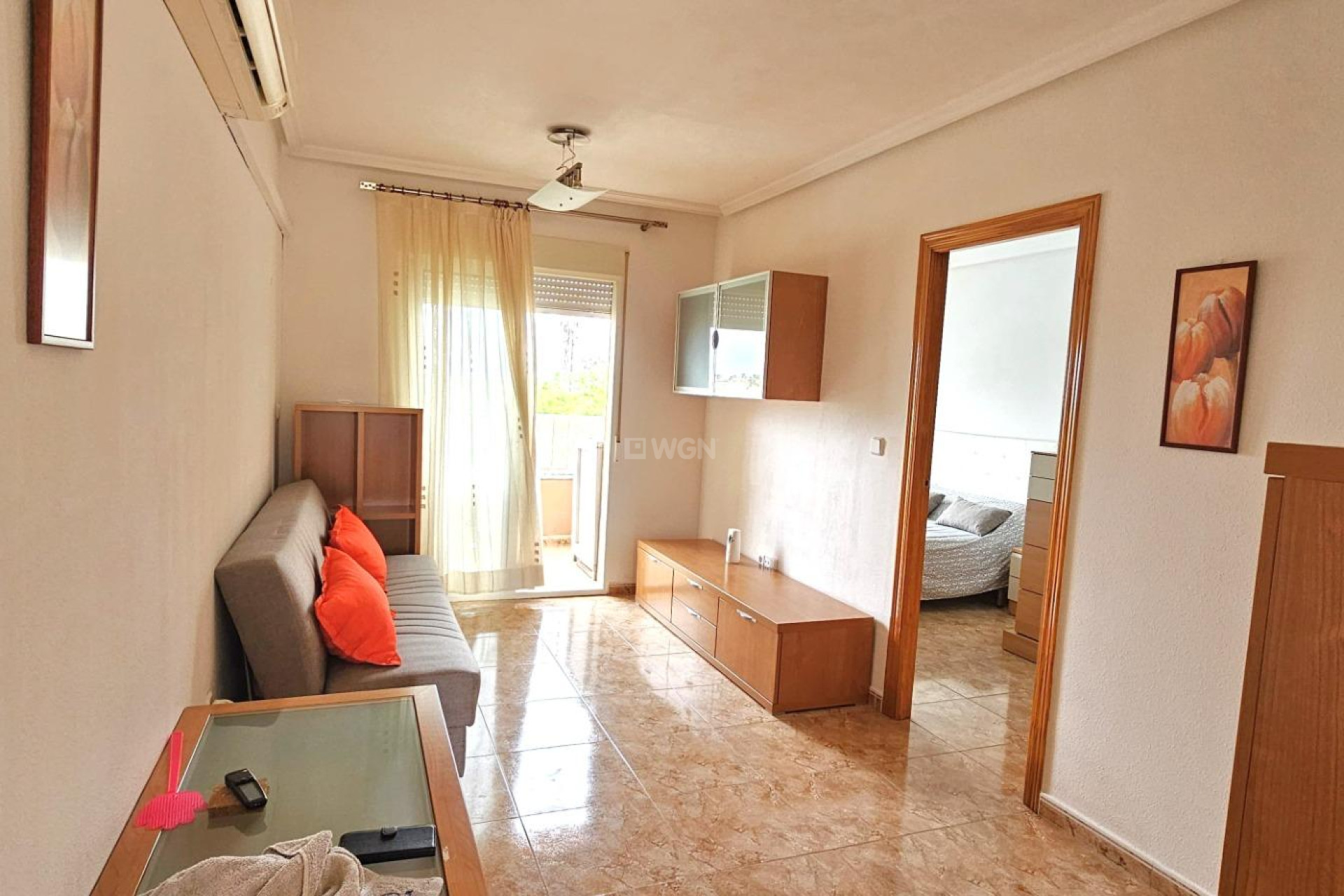 Resale - Apartment / flat - Los Alcázares - Las Velas