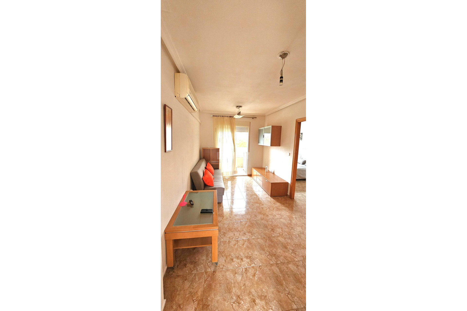 Resale - Apartment / flat - Los Alcázares - Las Velas