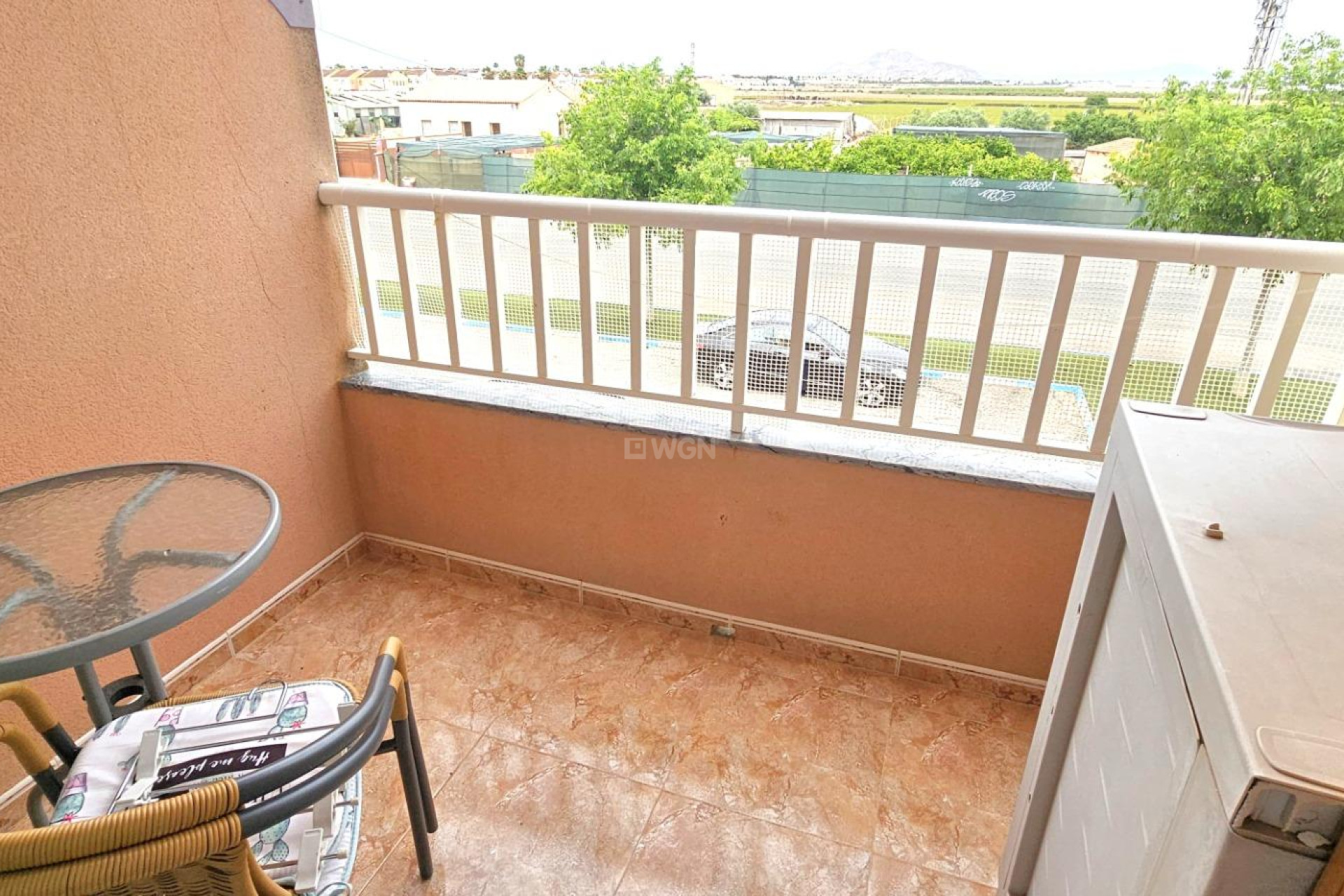 Resale - Apartment / flat - Los Alcázares - Las Velas