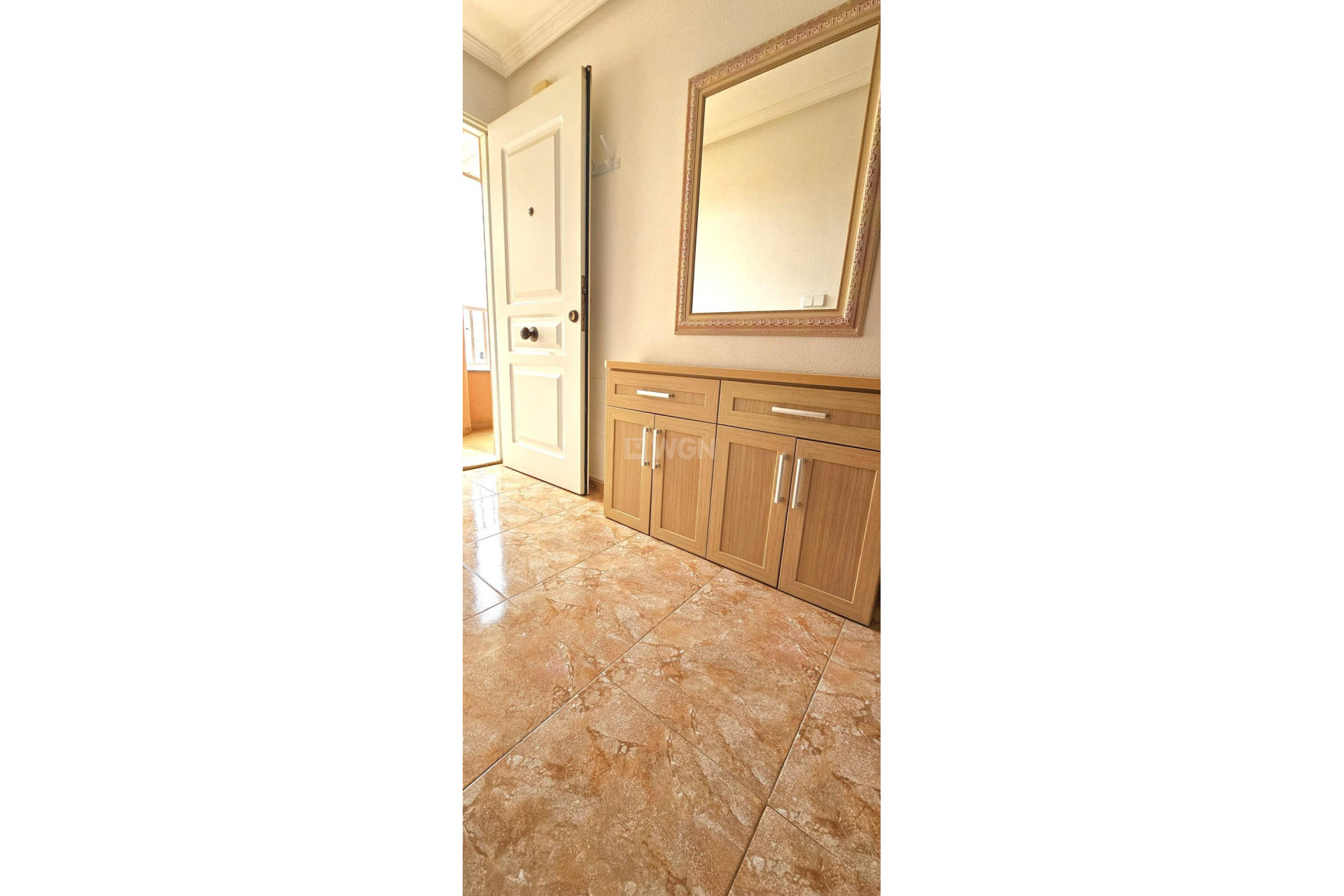 Resale - Apartment / flat - Los Alcázares - Las Velas