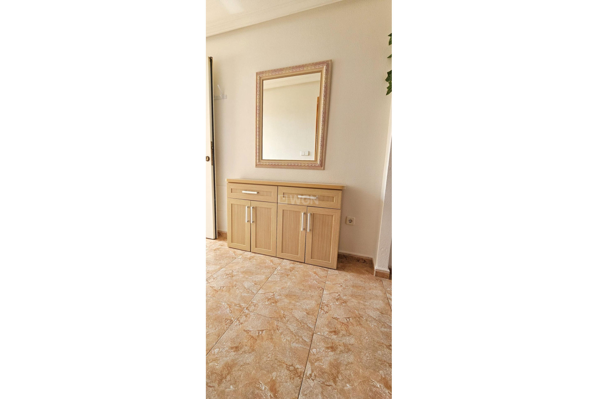 Resale - Apartment / flat - Los Alcázares - Las Velas