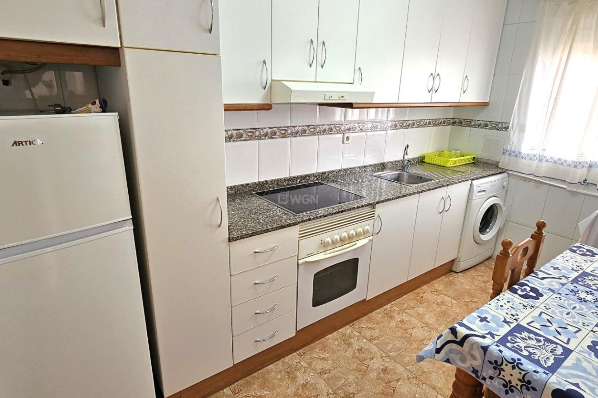 Resale - Apartment / flat - Los Alcázares - Las Velas