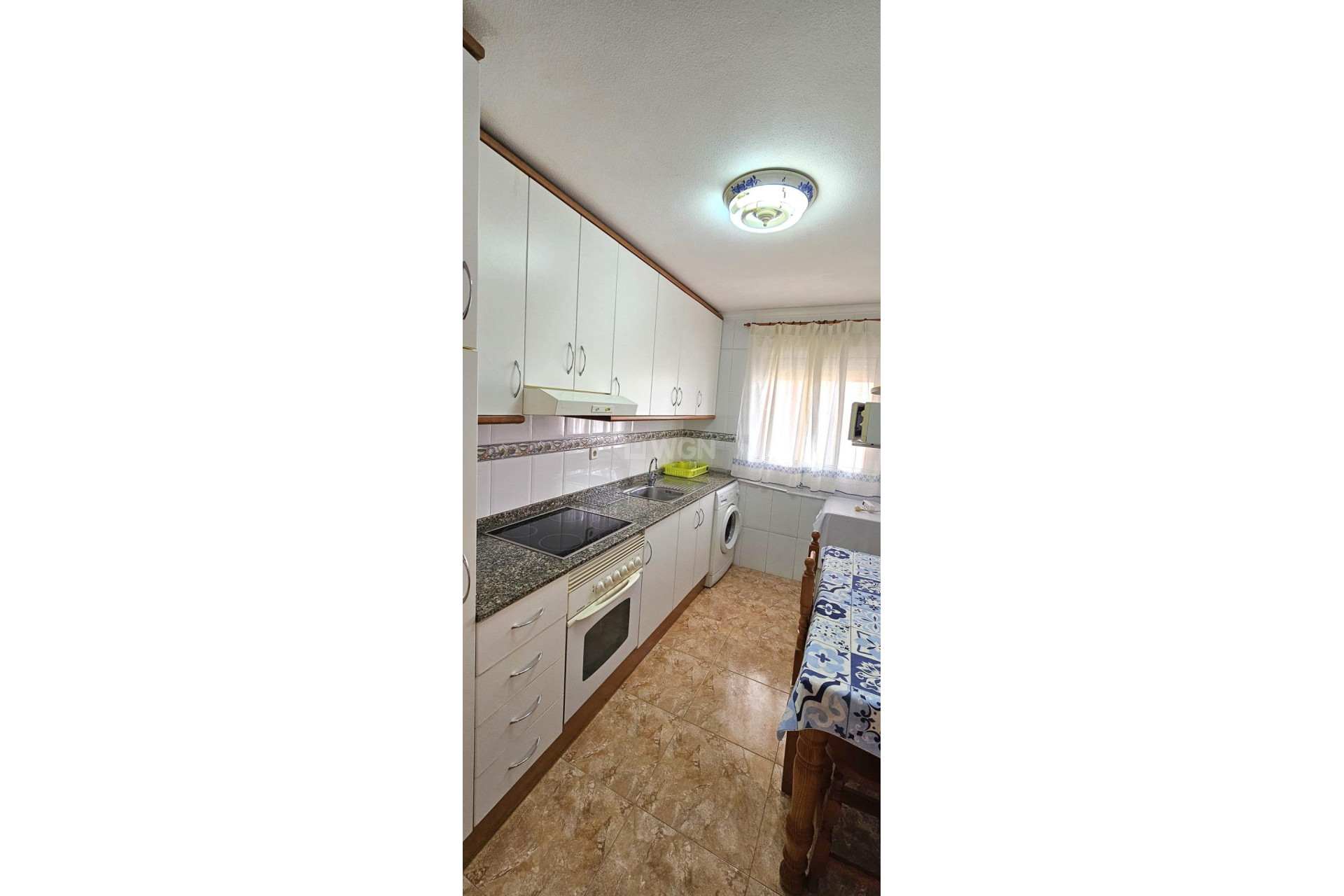 Resale - Apartment / flat - Los Alcázares - Las Velas