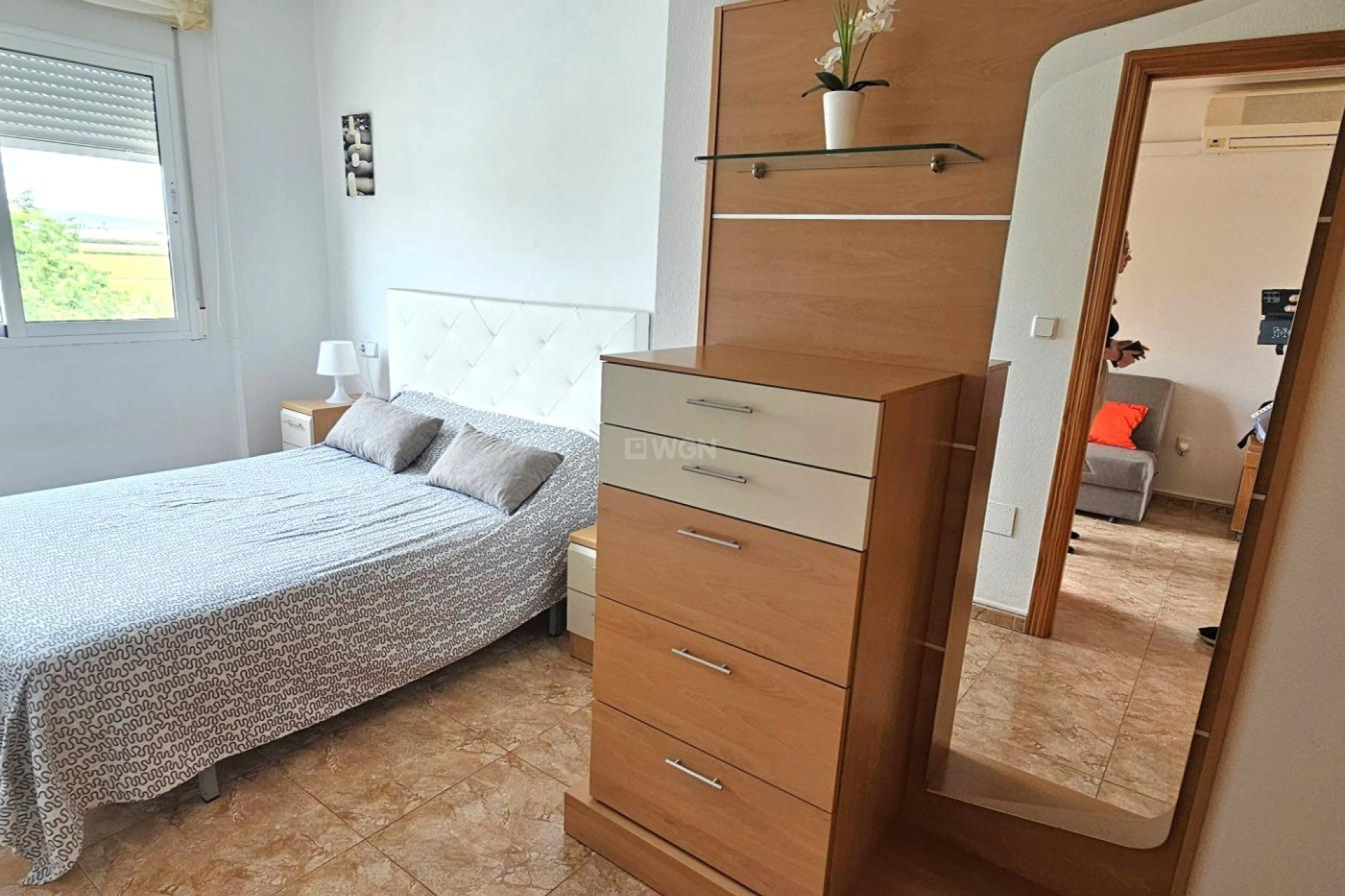 Resale - Apartment / flat - Los Alcázares - Las Velas