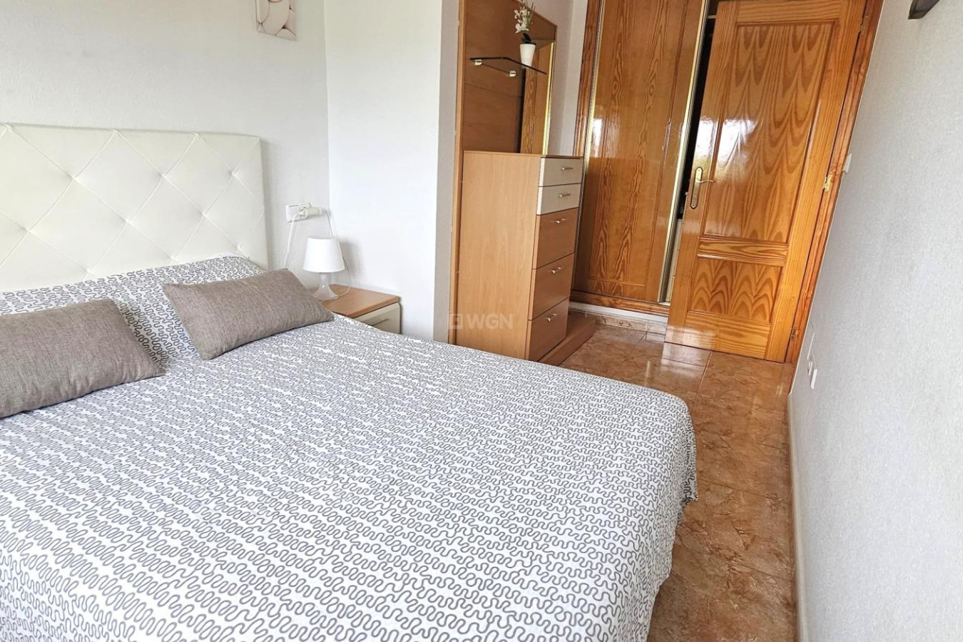 Resale - Apartment / flat - Los Alcázares - Las Velas