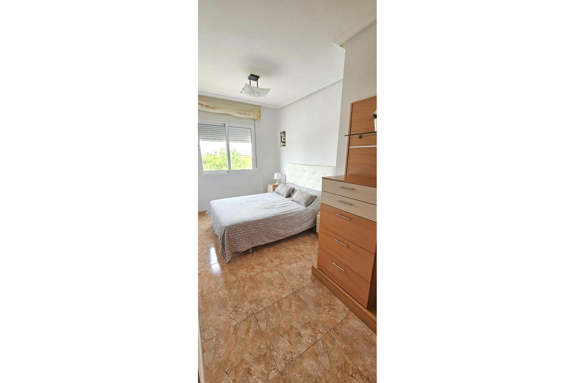 Resale - Apartment / flat - Los Alcázares - Las Velas