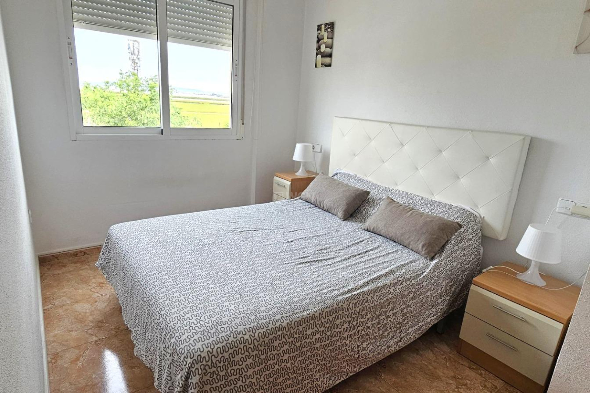 Resale - Apartment / flat - Los Alcázares - Las Velas