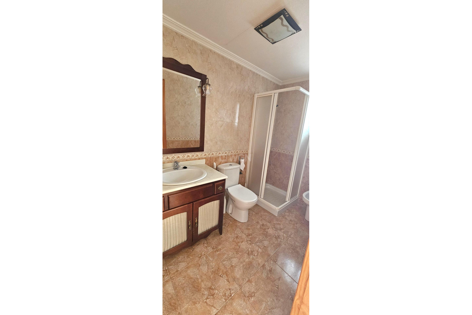 Resale - Apartment / flat - Los Alcázares - Las Velas